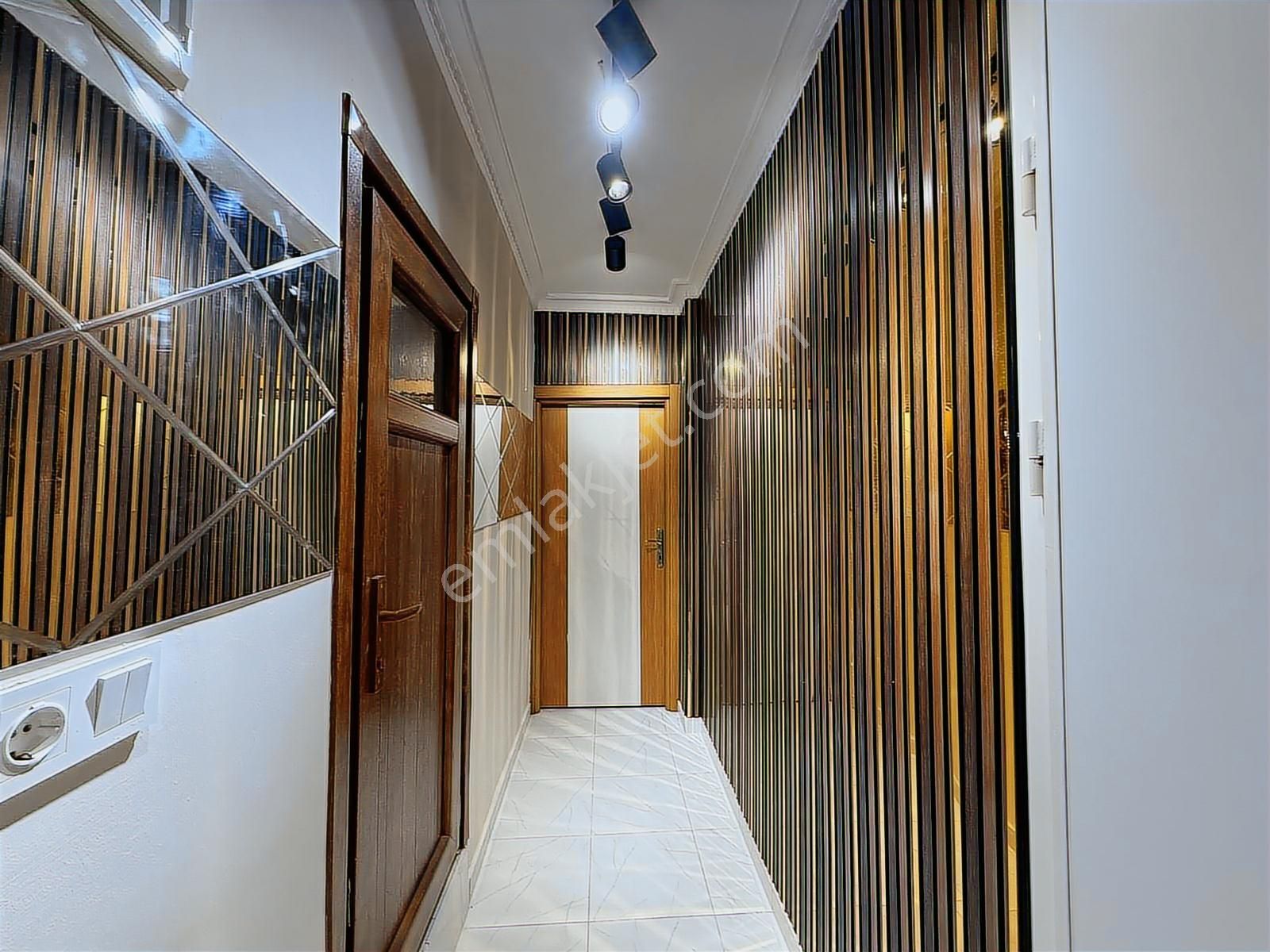 Park Cepheli 1+1 Lüks İskanlı Müstakil Bahçeli Fırsat Yeni Daire - Görsel 20