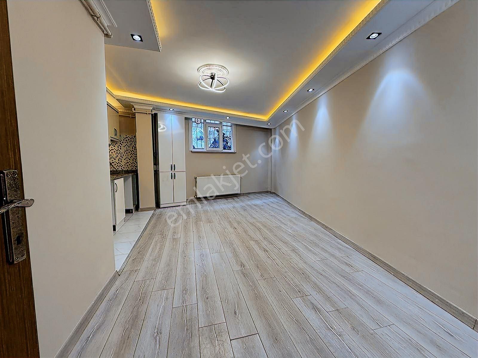 Park Cepheli 1+1 Lüks İskanlı Müstakil Bahçeli Fırsat Yeni Daire - Görsel 14