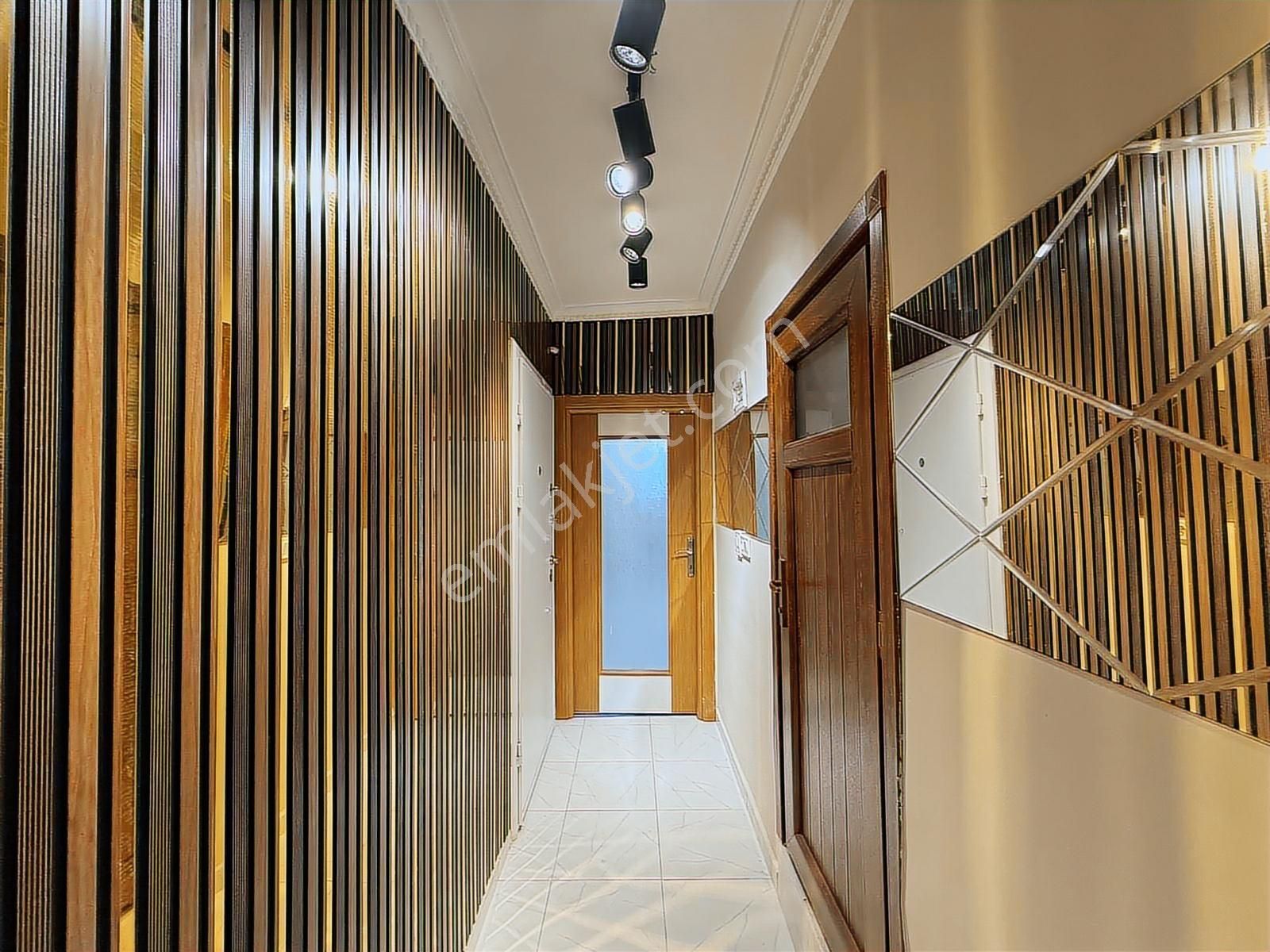 Park Cepheli 1+1 Lüks İskanlı Müstakil Bahçeli Fırsat Yeni Daire