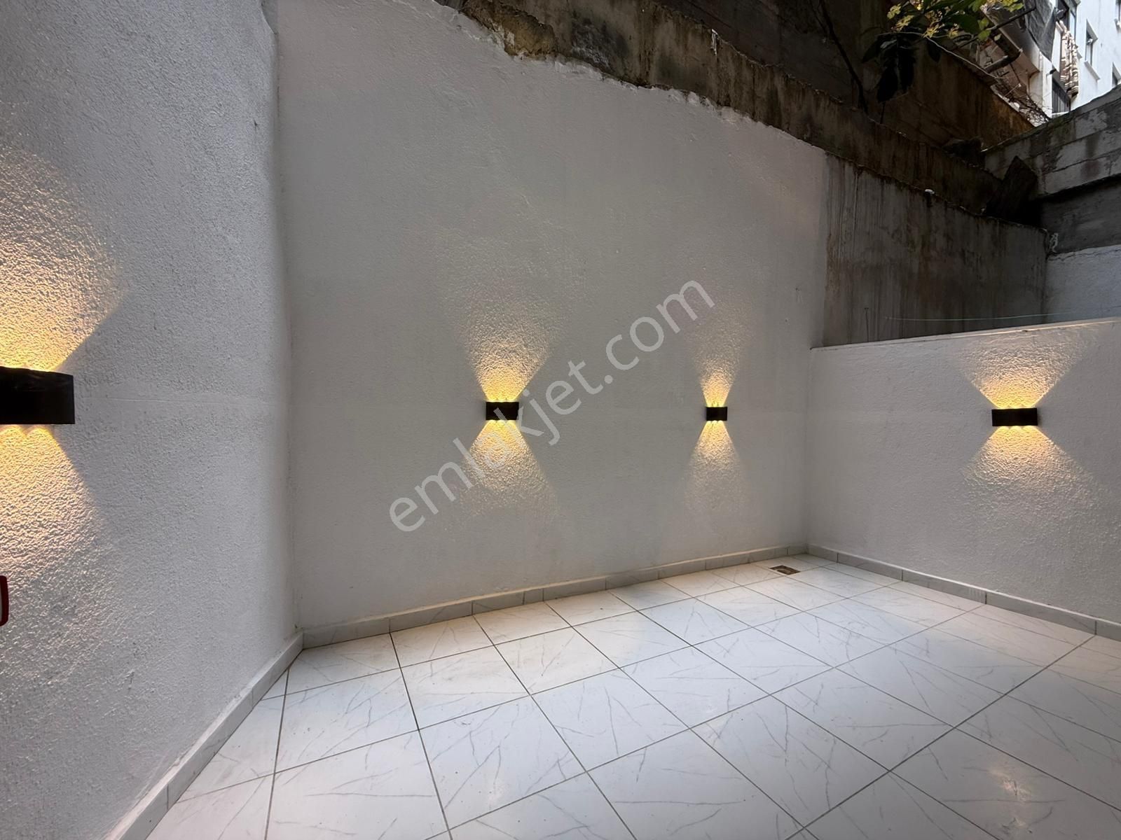 Park Cepheli 1+1 Lüks İskanlı Müstakil Bahçeli Fırsat Yeni Daire - Görsel 2