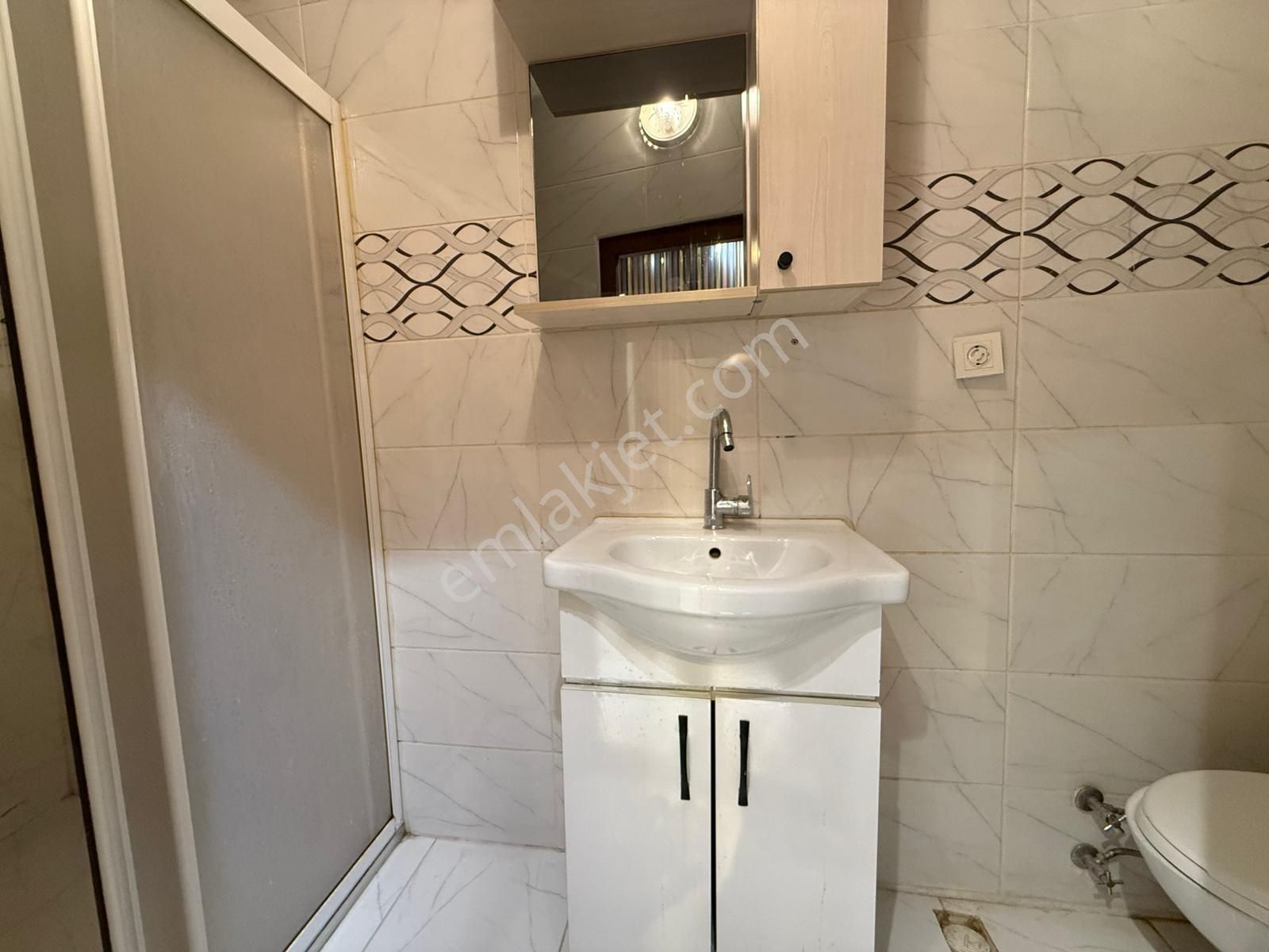 Park Cepheli 1+1 Lüks İskanlı Müstakil Bahçeli Fırsat Yeni Daire - Görsel 18