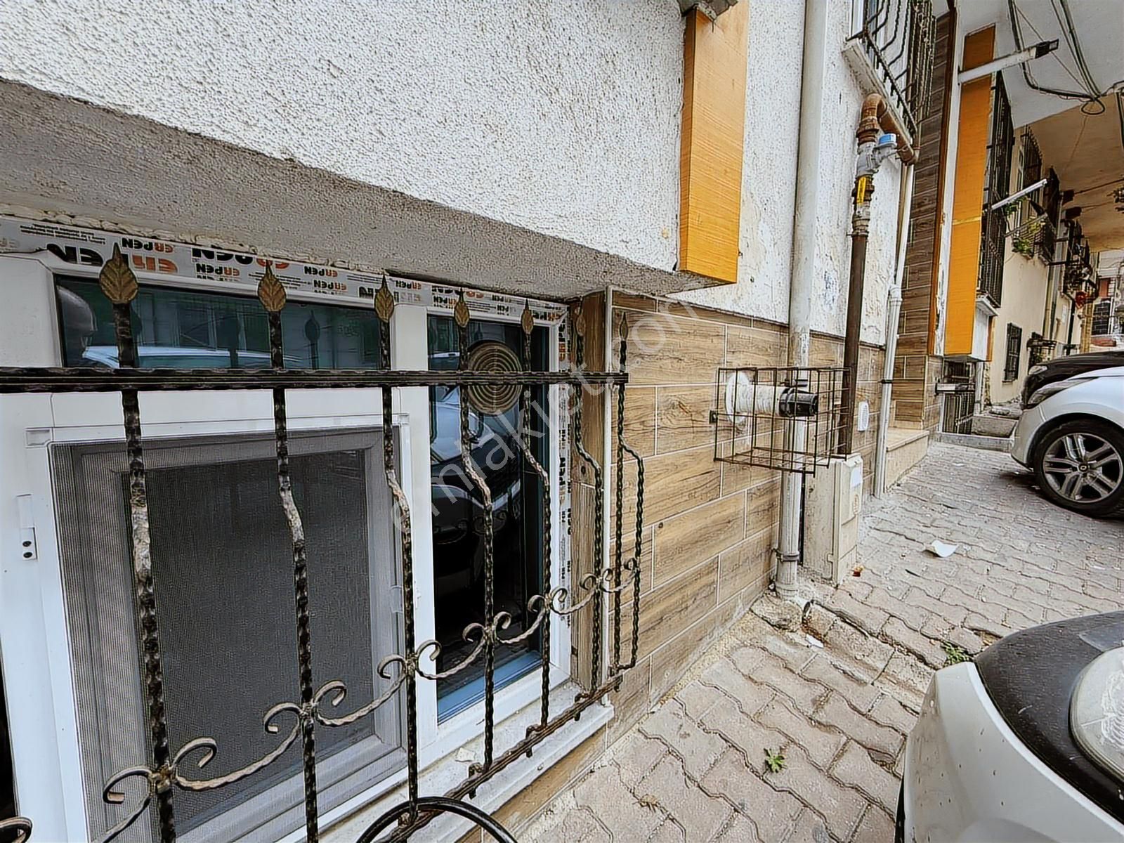 Park Cepheli 1+1 Lüks İskanlı Müstakil Bahçeli Fırsat Yeni Daire - Görsel 13