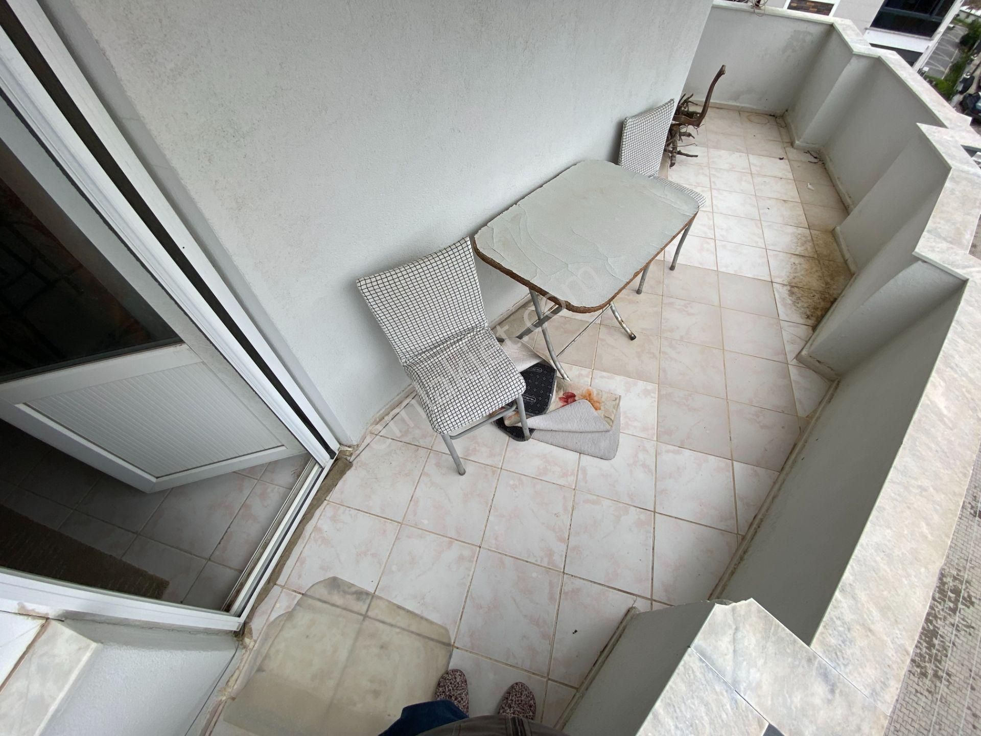 ▀jet'ten Altınkum'da Eşyalı/eşyasız 3+1 Doğalgazlı 3+1 Dubleks - Görsel 7