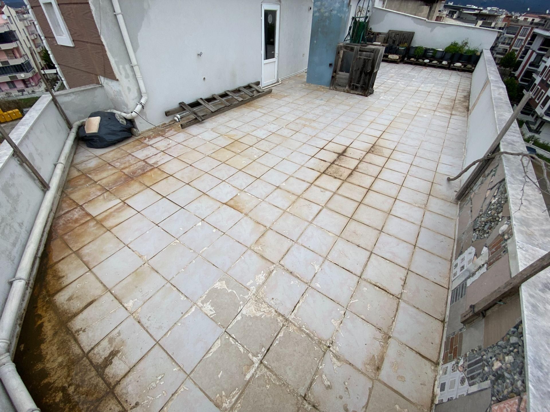 ▀jet'ten Altınkum'da Eşyalı/eşyasız 3+1 Doğalgazlı 3+1 Dubleks - Görsel 20