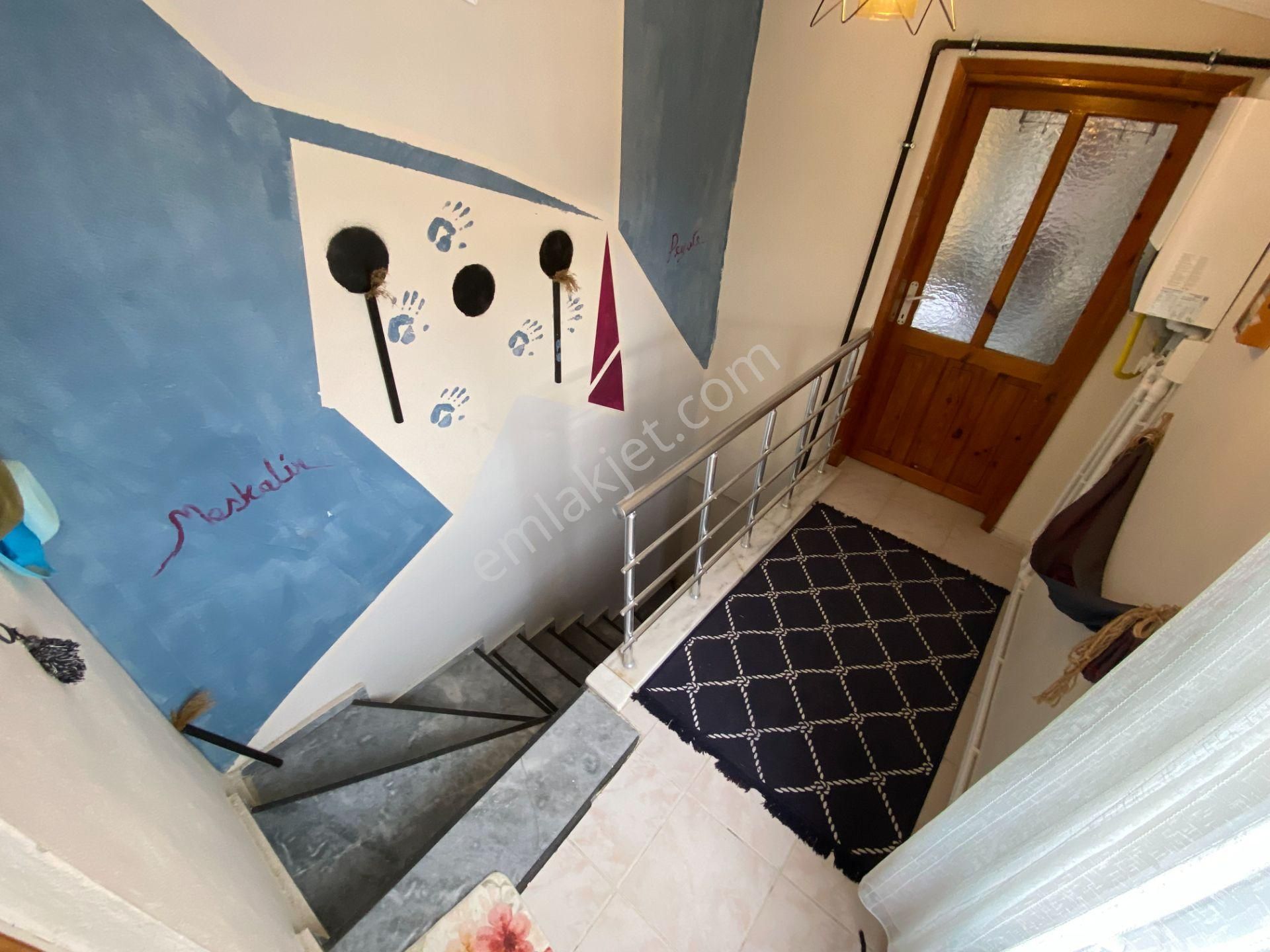 ▀jet'ten Altınkum'da Eşyalı/eşyasız 3+1 Doğalgazlı 3+1 Dubleks - Görsel 17