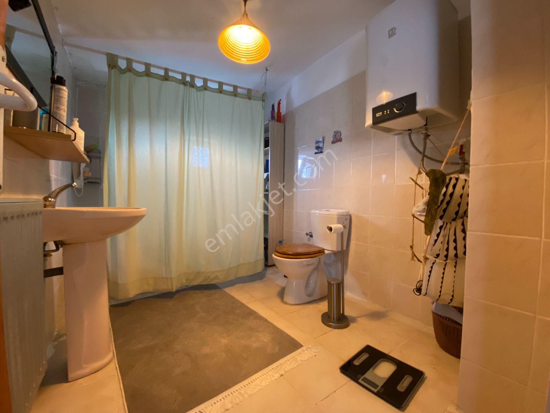 ▀jet'ten Altınkum'da Eşyalı/eşyasız 3+1 Doğalgazlı 3+1 Dubleks - Görsel 15