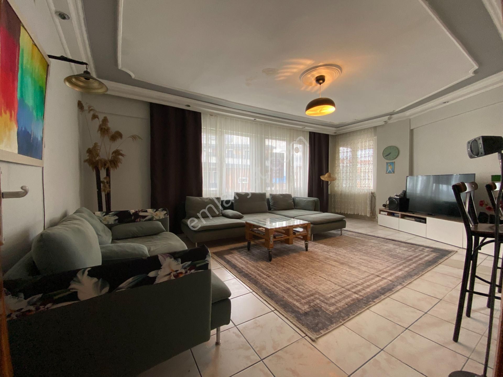 ▀jet'ten Altınkum'da Eşyalı/eşyasız 3+1 Doğalgazlı 3+1 Dubleks