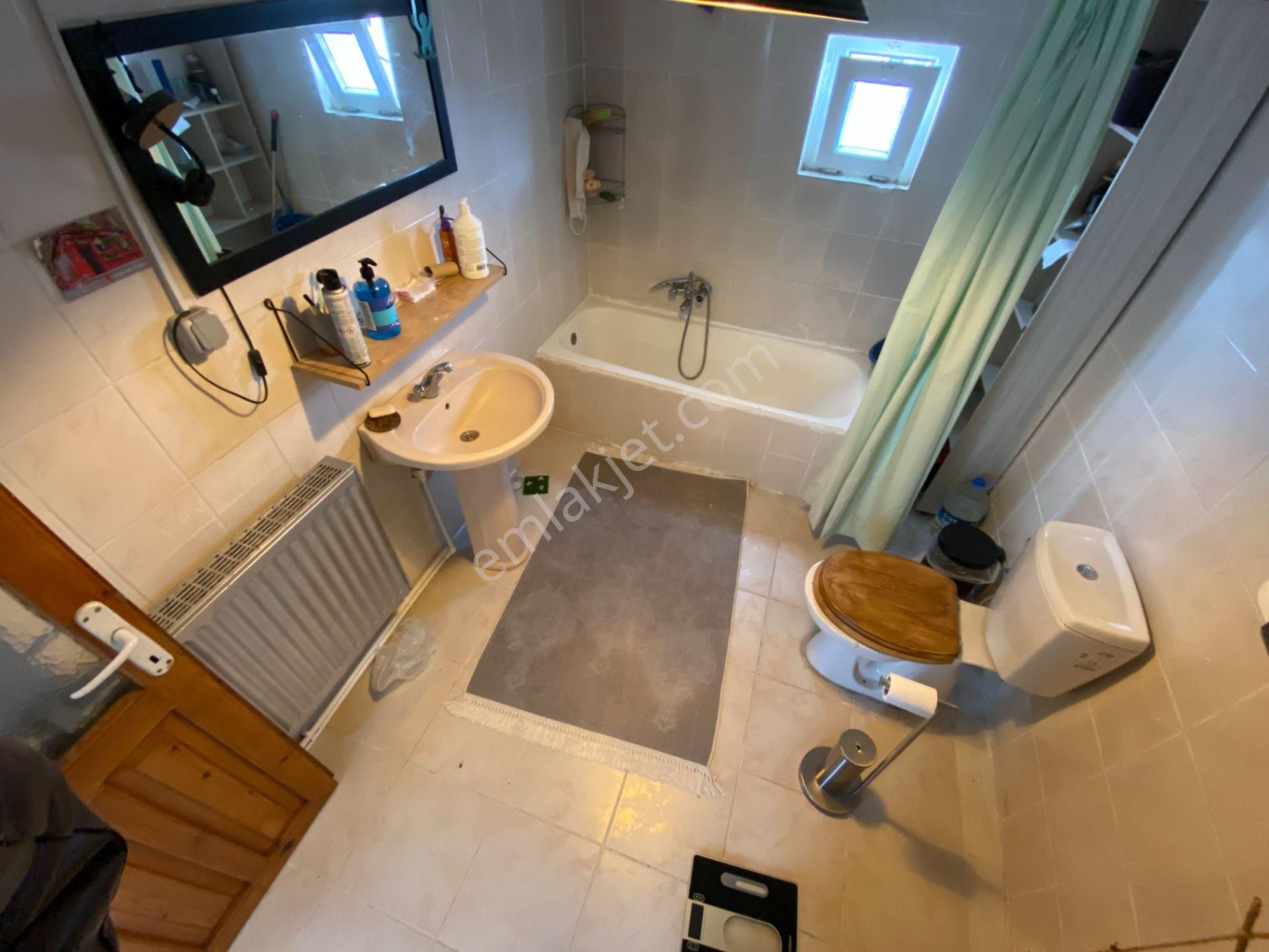 ▀jet'ten Altınkum'da Eşyalı/eşyasız 3+1 Doğalgazlı 3+1 Dubleks - Görsel 16