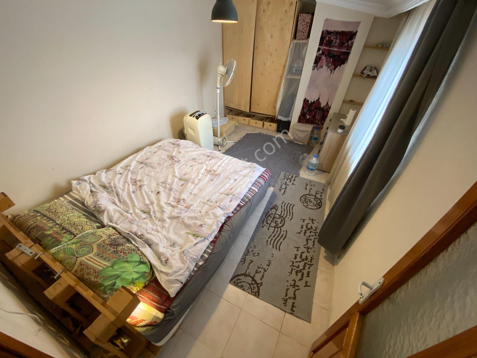 ▀jet'ten Altınkum'da Eşyalı/eşyasız 3+1 Doğalgazlı 3+1 Dubleks - Görsel 18