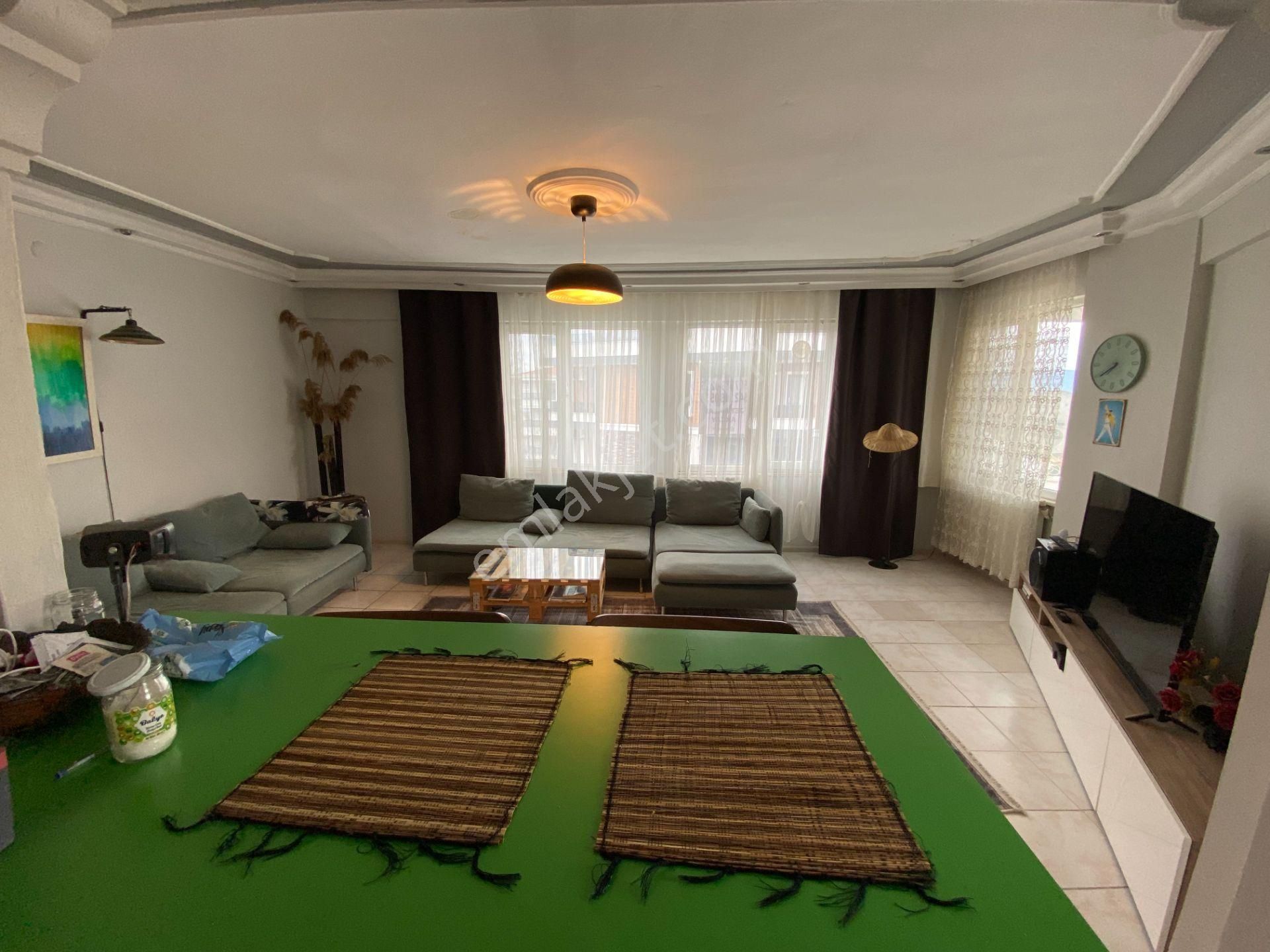 ▀jet'ten Altınkum'da Eşyalı/eşyasız 3+1 Doğalgazlı 3+1 Dubleks - Görsel 6