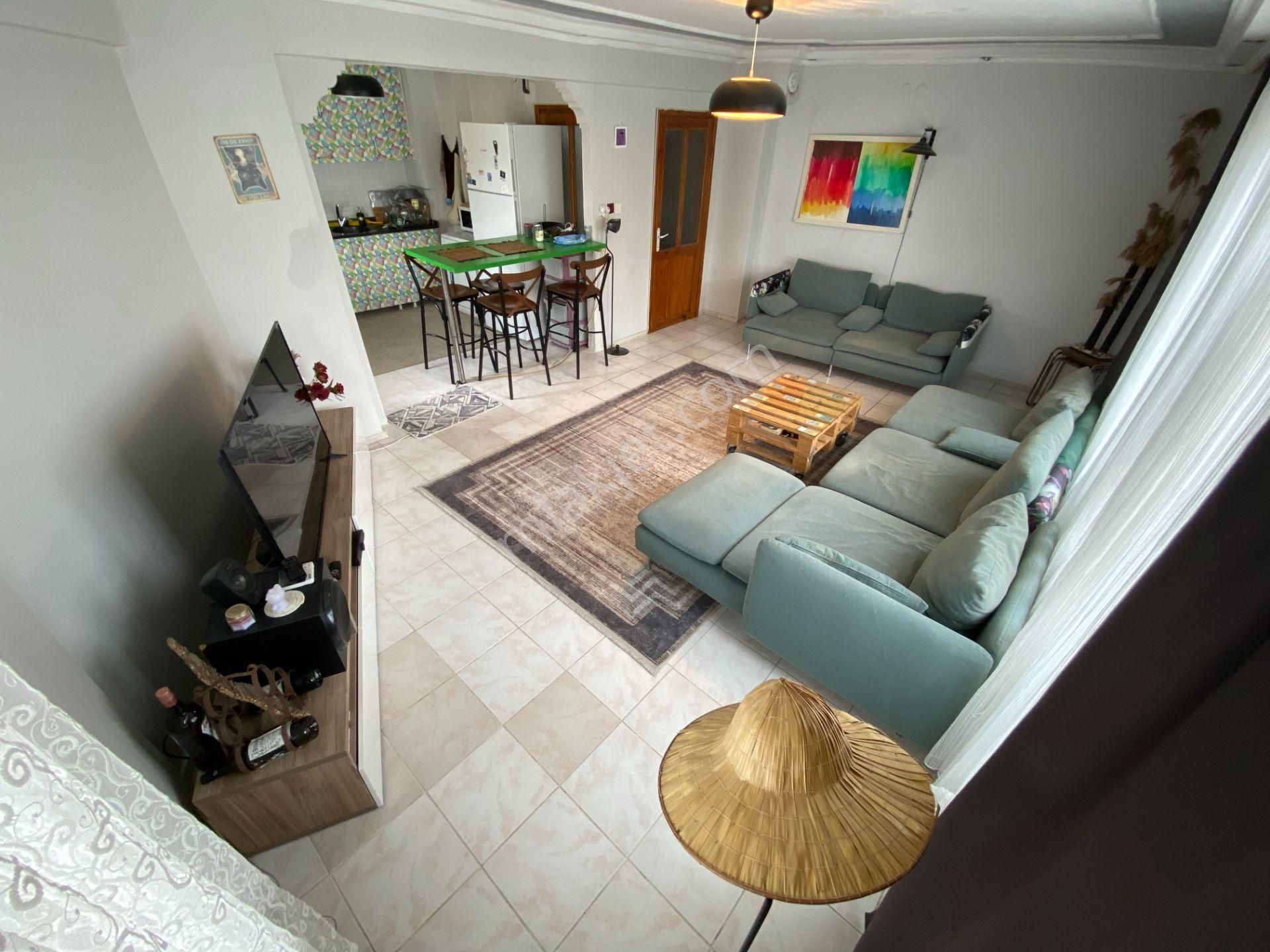 ▀jet'ten Altınkum'da Eşyalı/eşyasız 3+1 Doğalgazlı 3+1 Dubleks - Görsel 3