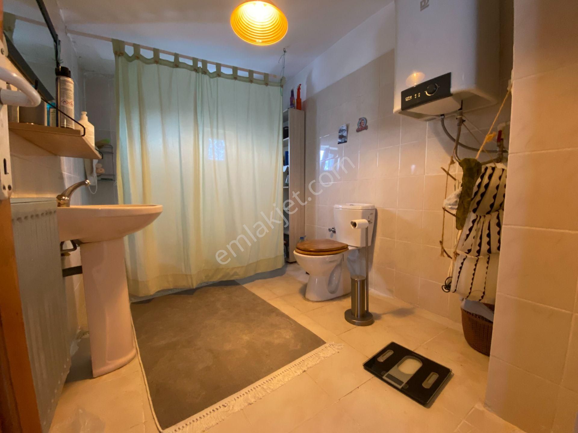 ▀jet'ten Altınkum'da Eşyalı/eşyasız 3+1 Doğalgazlı 3+1 Dubleks - Görsel 14