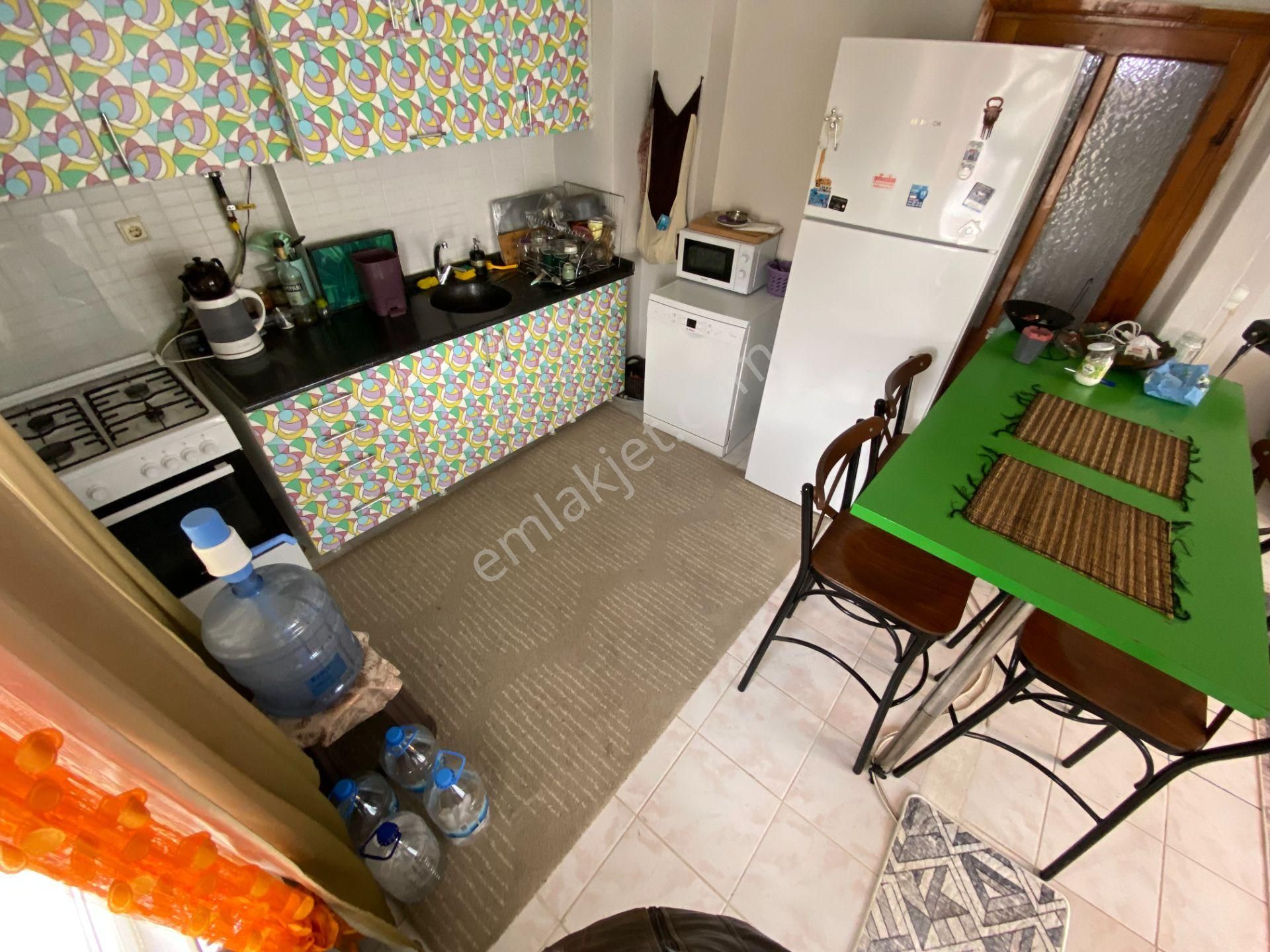 ▀jet'ten Altınkum'da Eşyalı/eşyasız 3+1 Doğalgazlı 3+1 Dubleks - Görsel 5