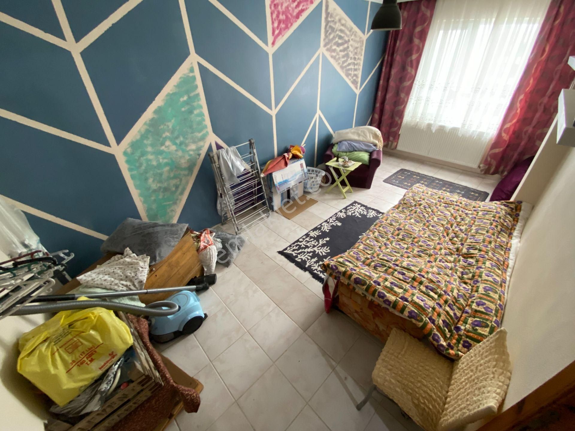 ▀jet'ten Altınkum'da Eşyalı/eşyasız 3+1 Doğalgazlı 3+1 Dubleks - Görsel 9