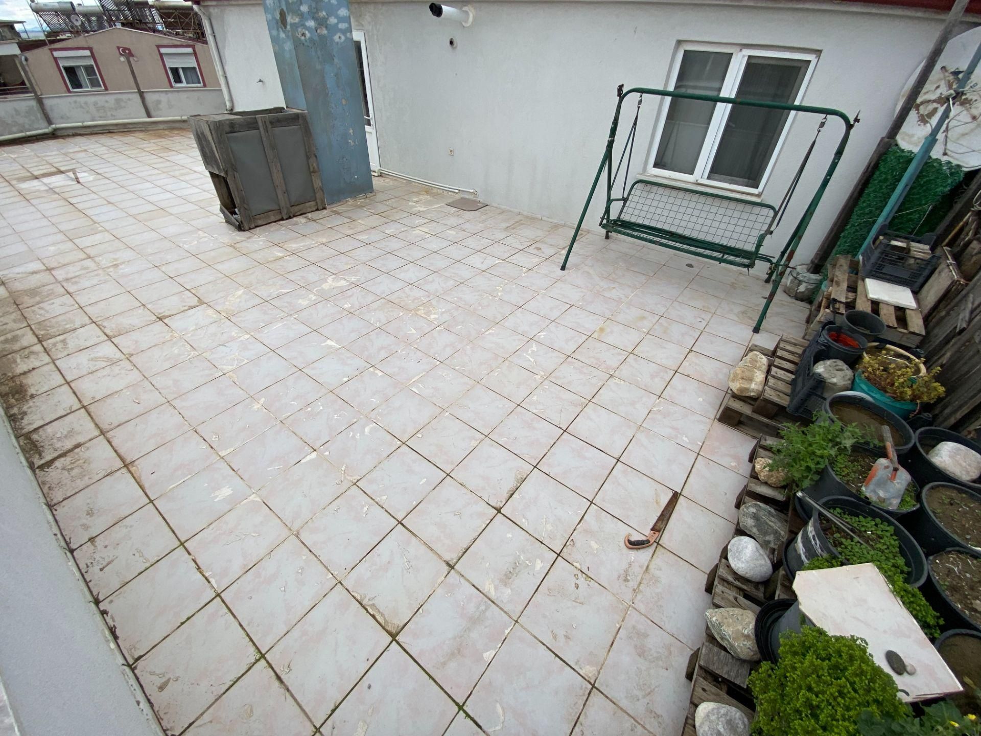 ▀jet'ten Altınkum'da Eşyalı/eşyasız 3+1 Doğalgazlı 3+1 Dubleks - Görsel 22