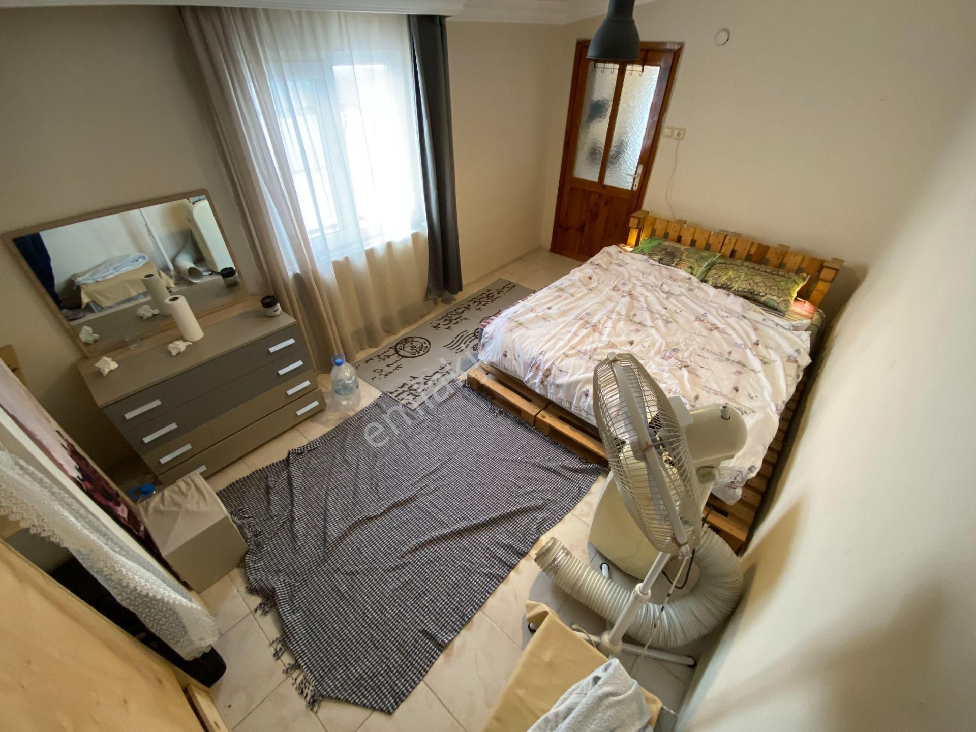 ▀jet'ten Altınkum'da Eşyalı/eşyasız 3+1 Doğalgazlı 3+1 Dubleks - Görsel 19