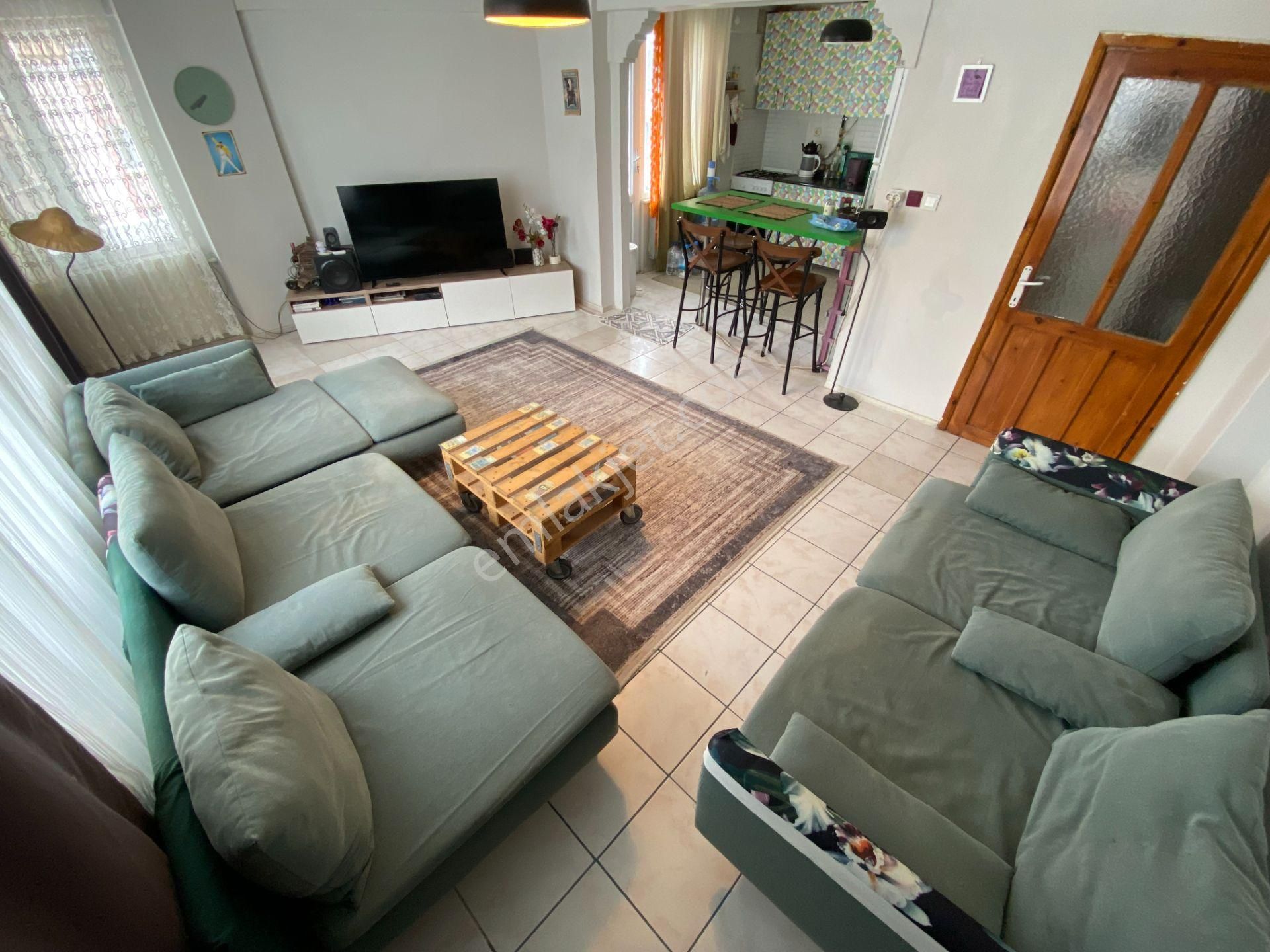 ▀jet'ten Altınkum'da Eşyalı/eşyasız 3+1 Doğalgazlı 3+1 Dubleks - Görsel 2