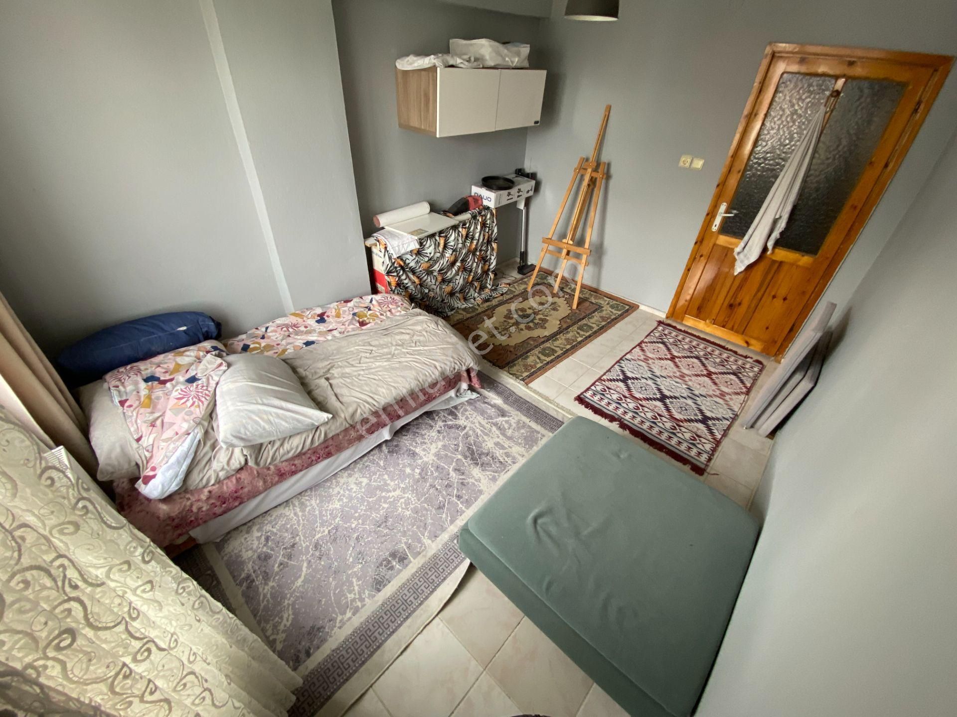 ▀jet'ten Altınkum'da Eşyalı/eşyasız 3+1 Doğalgazlı 3+1 Dubleks - Görsel 12