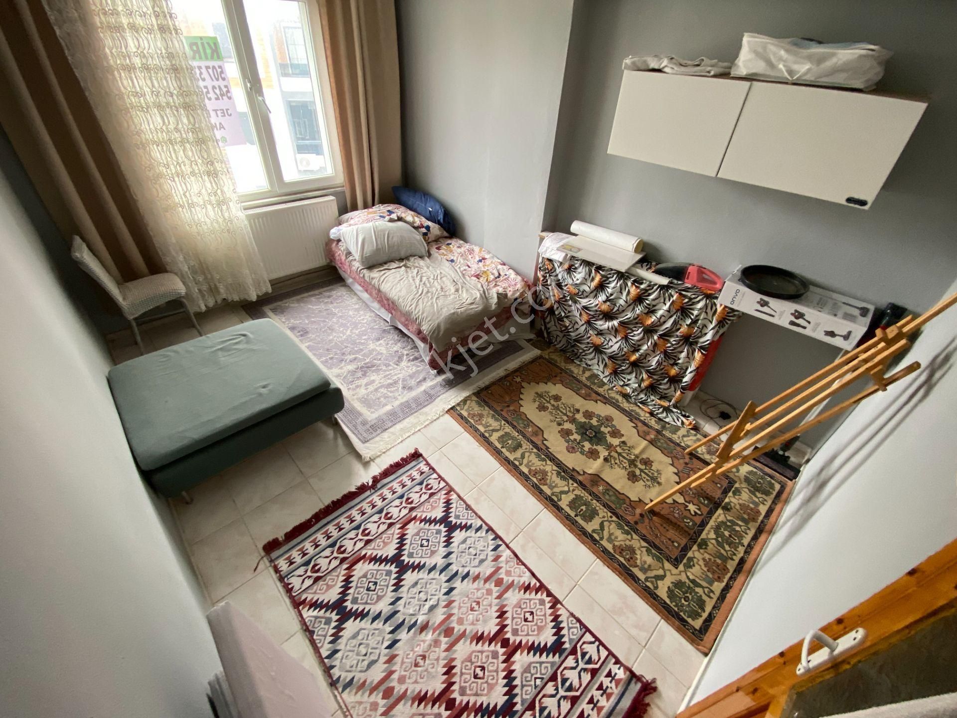 ▀jet'ten Altınkum'da Eşyalı/eşyasız 3+1 Doğalgazlı 3+1 Dubleks - Görsel 11