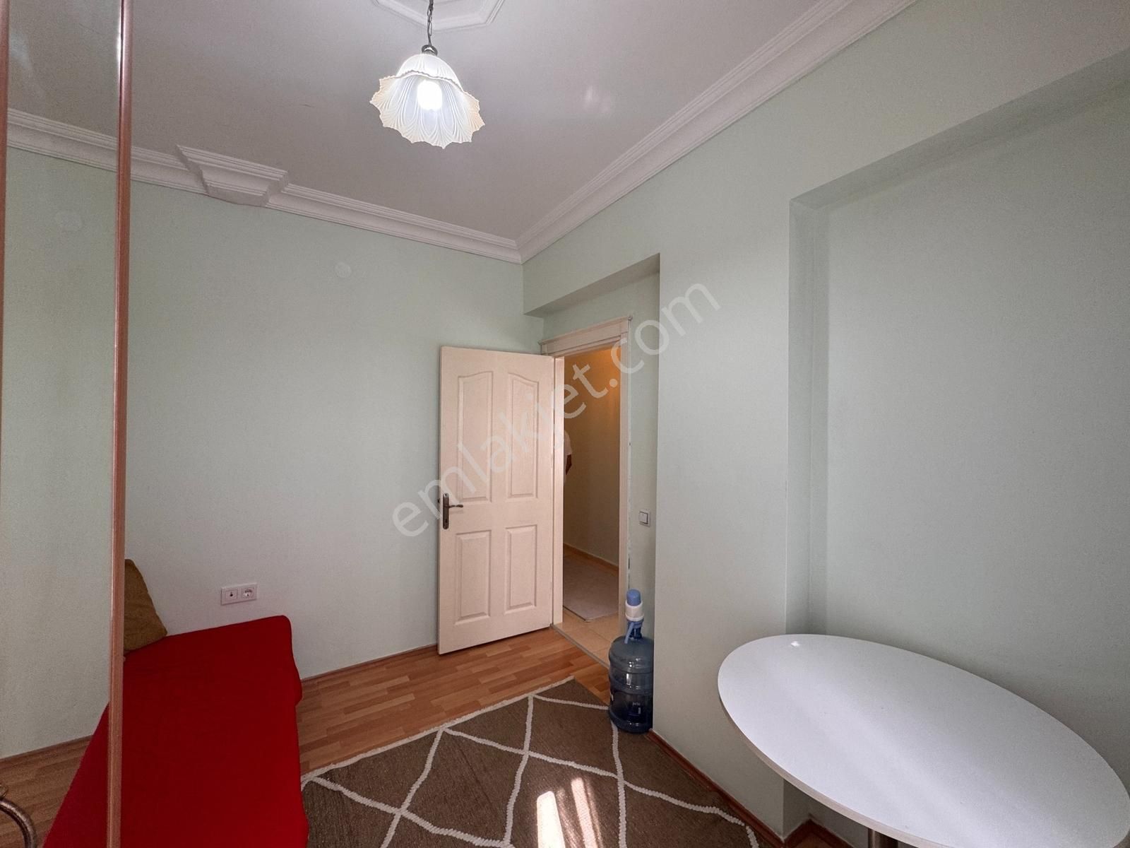 Çağlayan Barınaklar'da Eski Lara Yoluna Yakın Eşyalı Kiralık 2+1 - Görsel 24