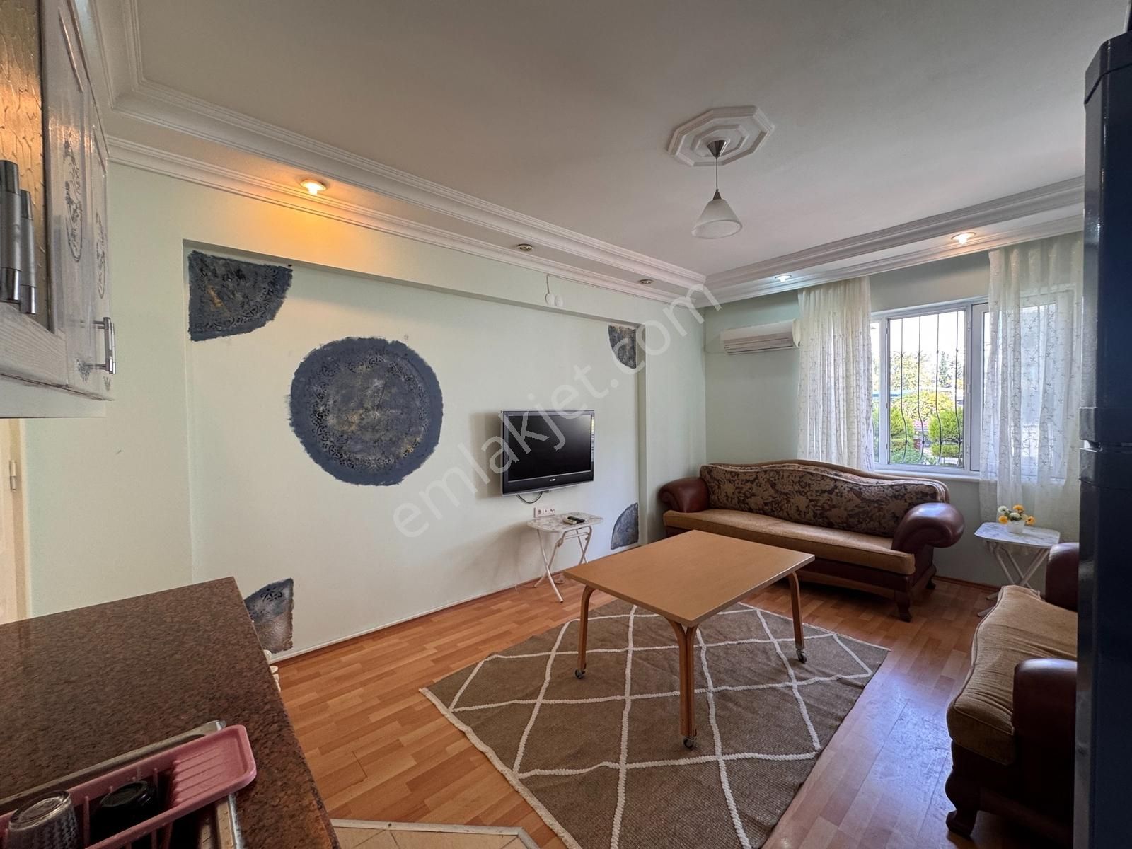 Çağlayan Barınaklar'da Eski Lara Yoluna Yakın Eşyalı Kiralık 2+1 - Görsel 13