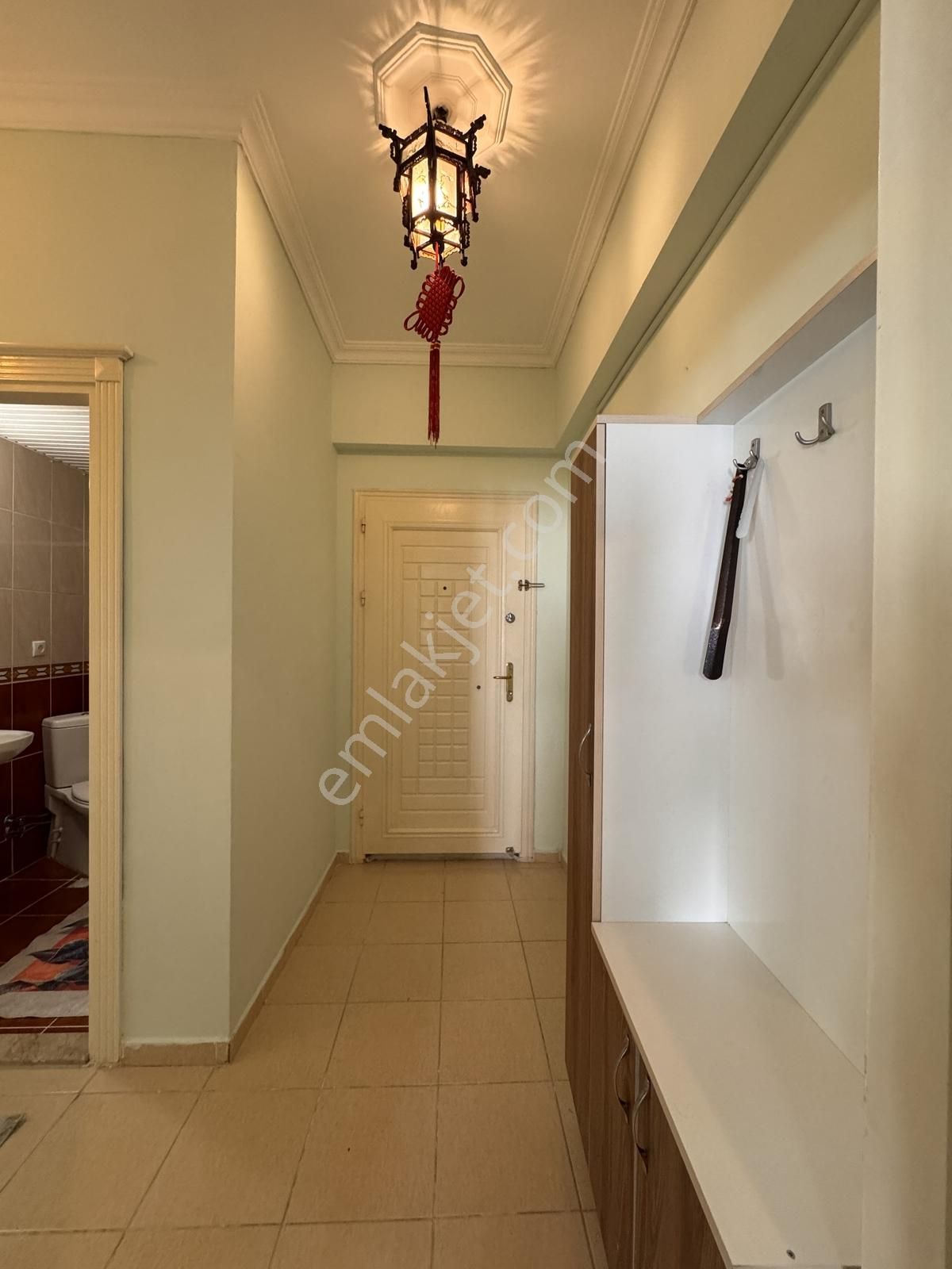 Çağlayan Barınaklar'da Eski Lara Yoluna Yakın Eşyalı Kiralık 2+1 - Görsel 26