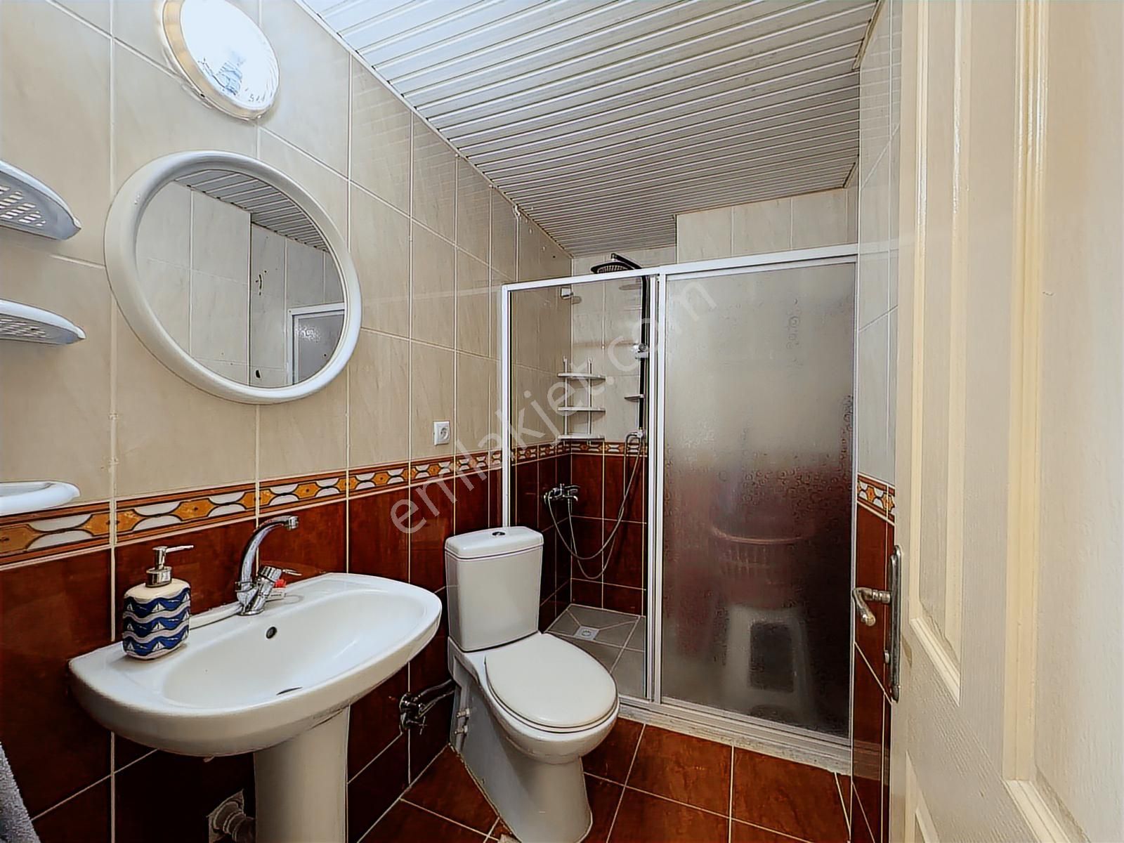 Çağlayan Barınaklar'da Eski Lara Yoluna Yakın Eşyalı Kiralık 2+1 - Görsel 25