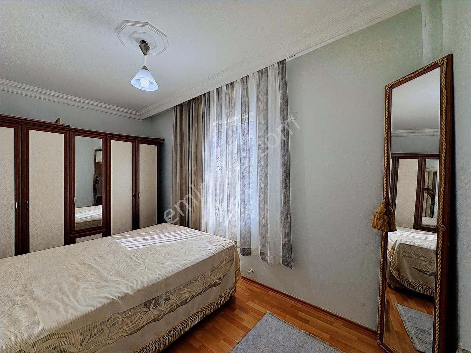 Çağlayan Barınaklar'da Eski Lara Yoluna Yakın Eşyalı Kiralık 2+1 - Görsel 12