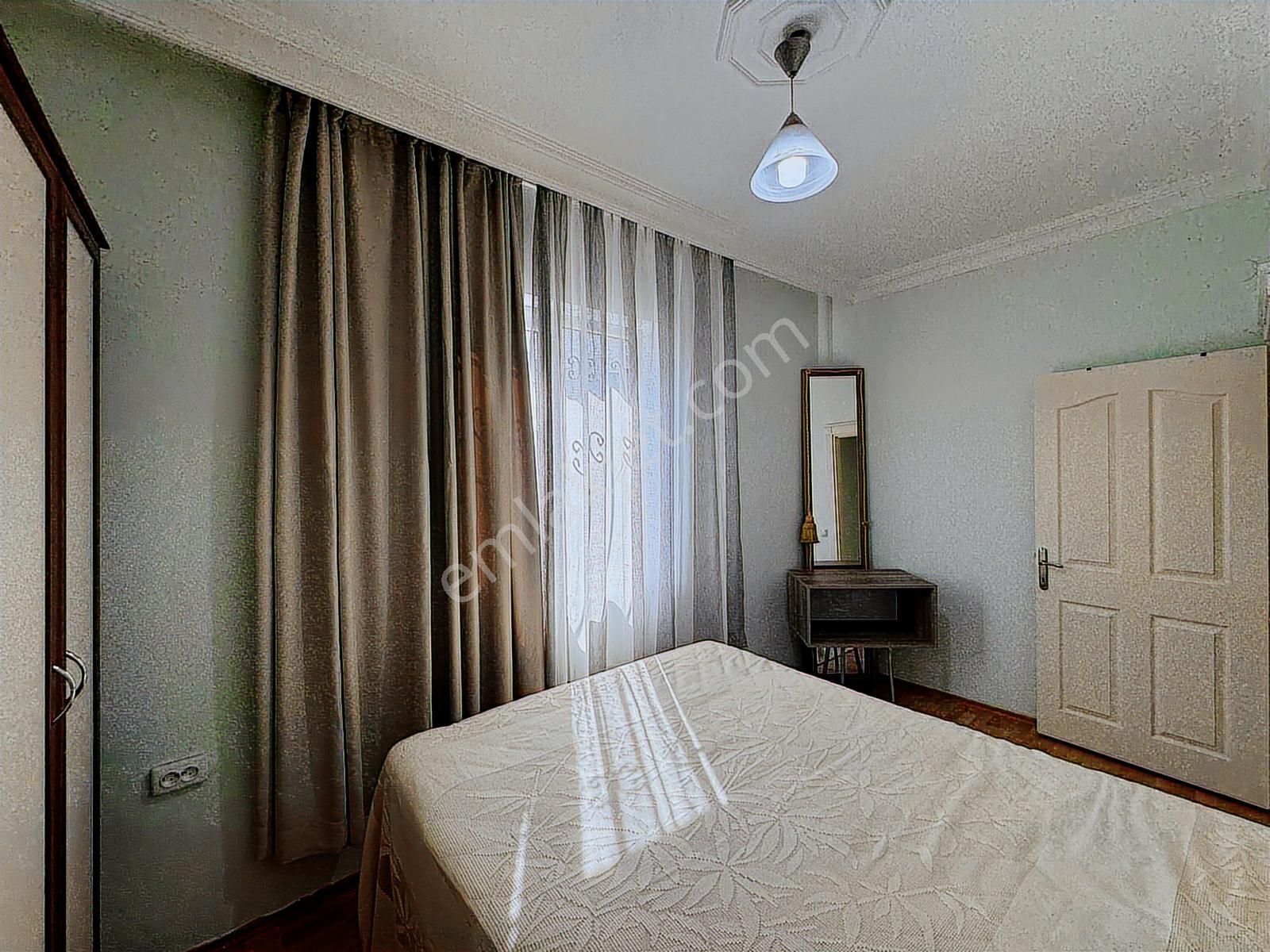 Çağlayan Barınaklar'da Eski Lara Yoluna Yakın Eşyalı Kiralık 2+1 - Görsel 15