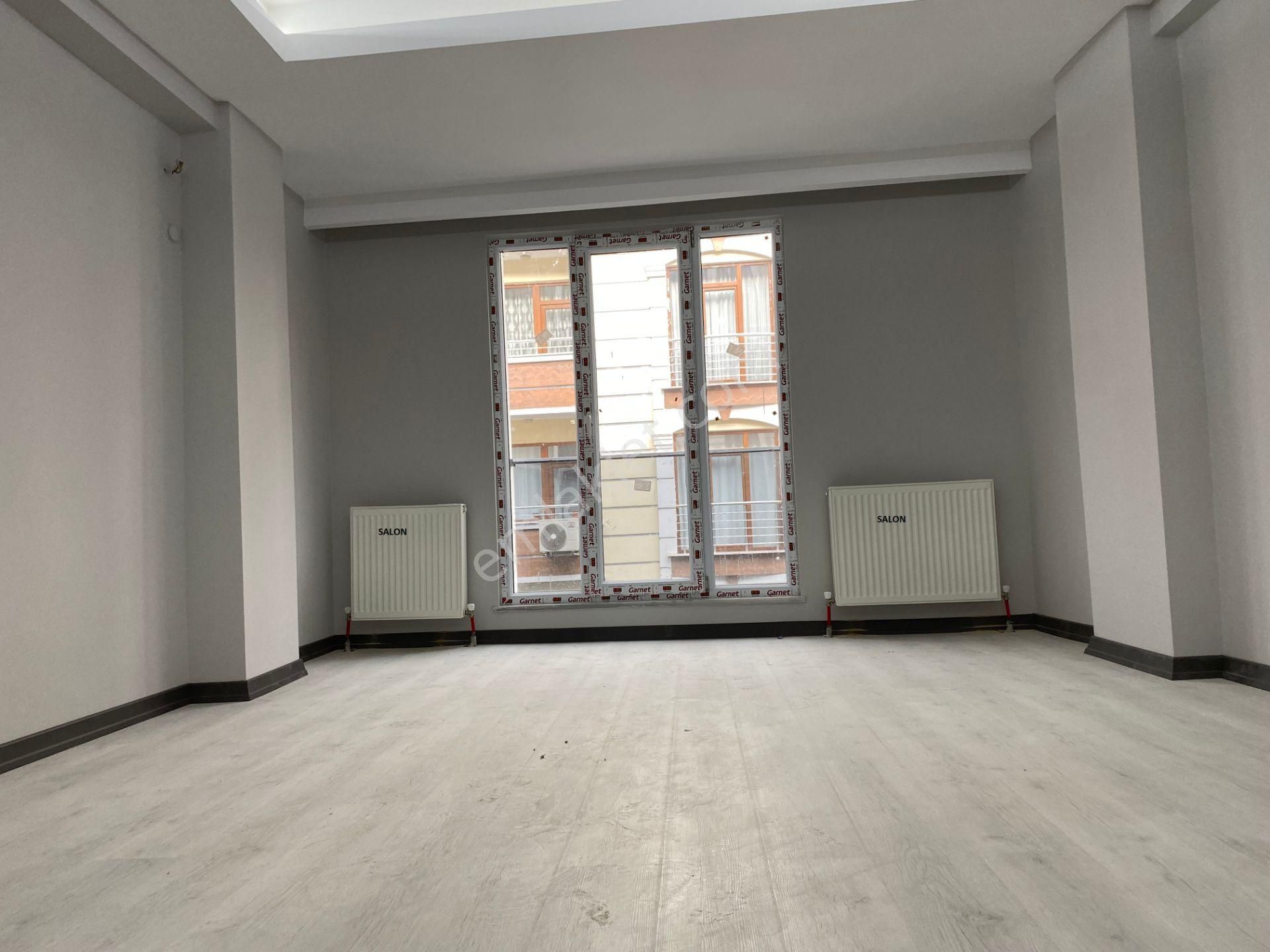 Avrupa Emlak Tan Nine Hatun Mah 115m² 3+1 2.kat,çift Banyo,lusatılık Daireler