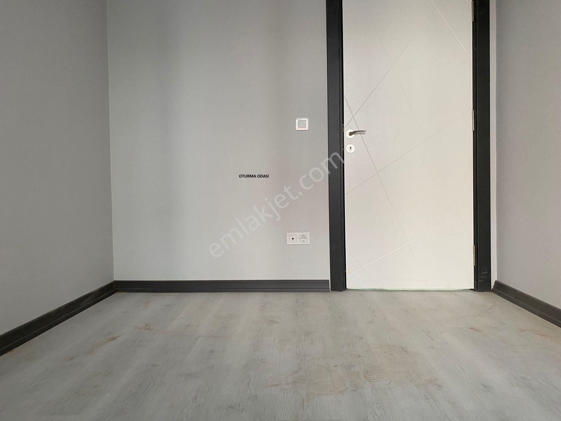 Avrupa Emlak Tan Nine Hatun Mah 115m² 3+1 2.kat,çift Banyo,lusatılık Daireler - Görsel 10