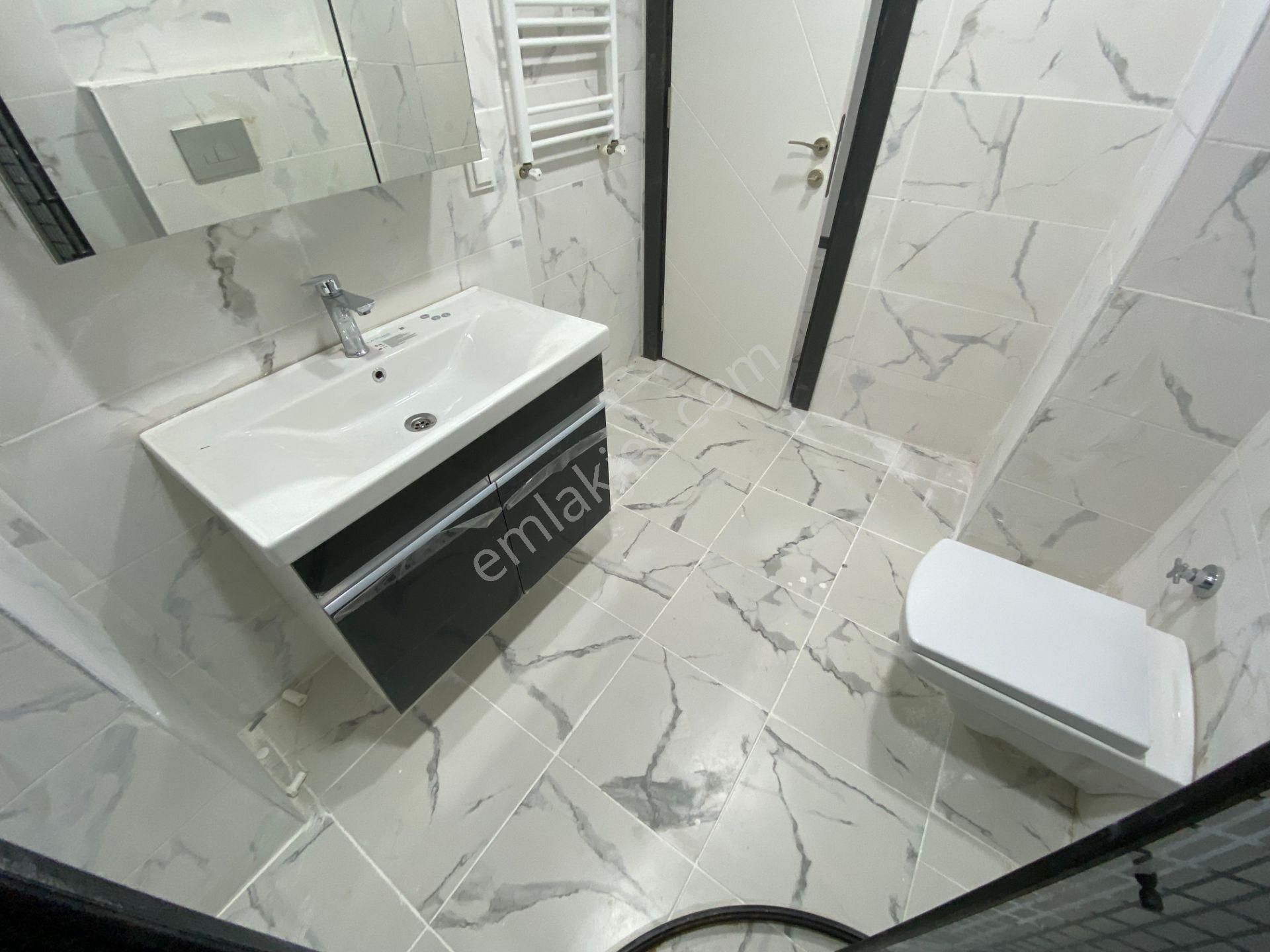 Avrupa Emlak Tan Nine Hatun Mah 115m² 3+1 2.kat,çift Banyo,lusatılık Daireler - Görsel 14