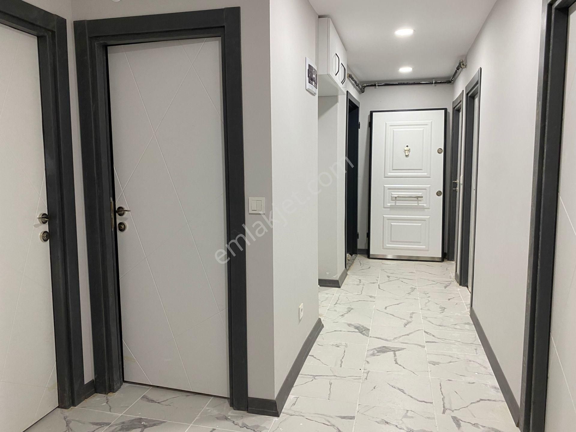 Avrupa Emlak Tan Nine Hatun Mah 115m² 3+1 2.kat,çift Banyo,lusatılık Daireler - Görsel 17