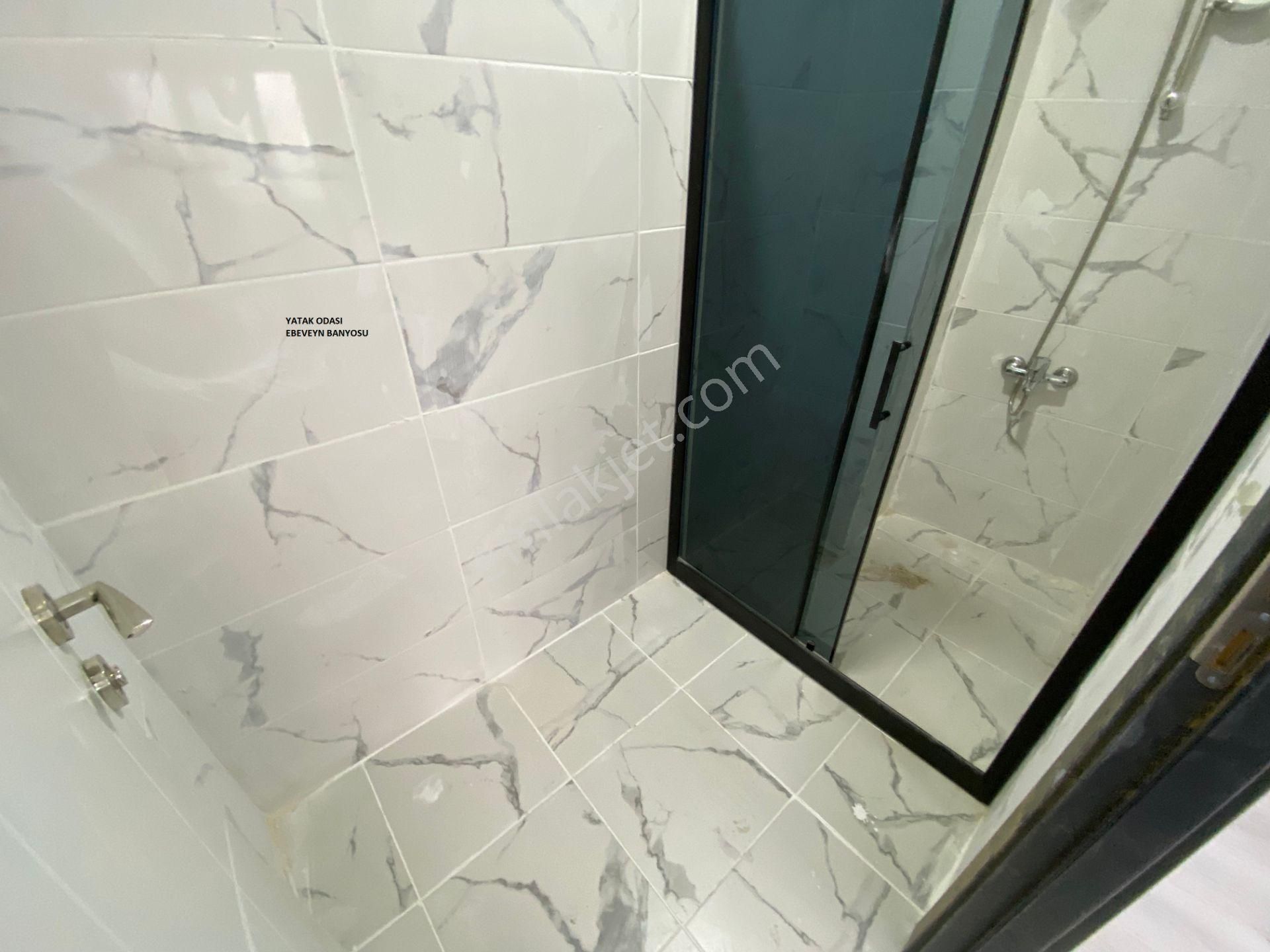 Avrupa Emlak Tan Nine Hatun Mah 115m² 3+1 2.kat,çift Banyo,lusatılık Daireler - Görsel 8