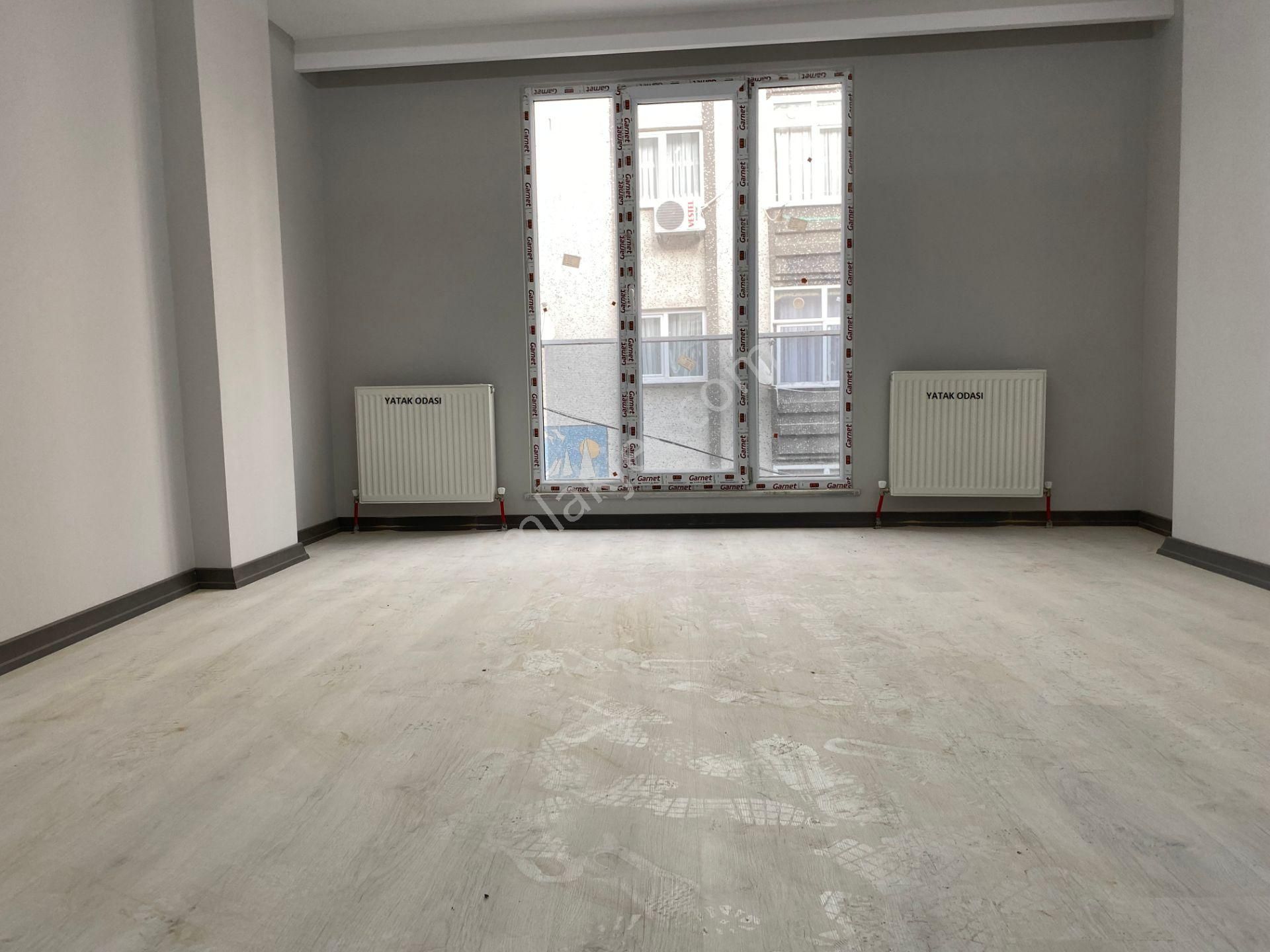 Avrupa Emlak Tan Nine Hatun Mah 115m² 3+1 2.kat,çift Banyo,lusatılık Daireler - Görsel 6