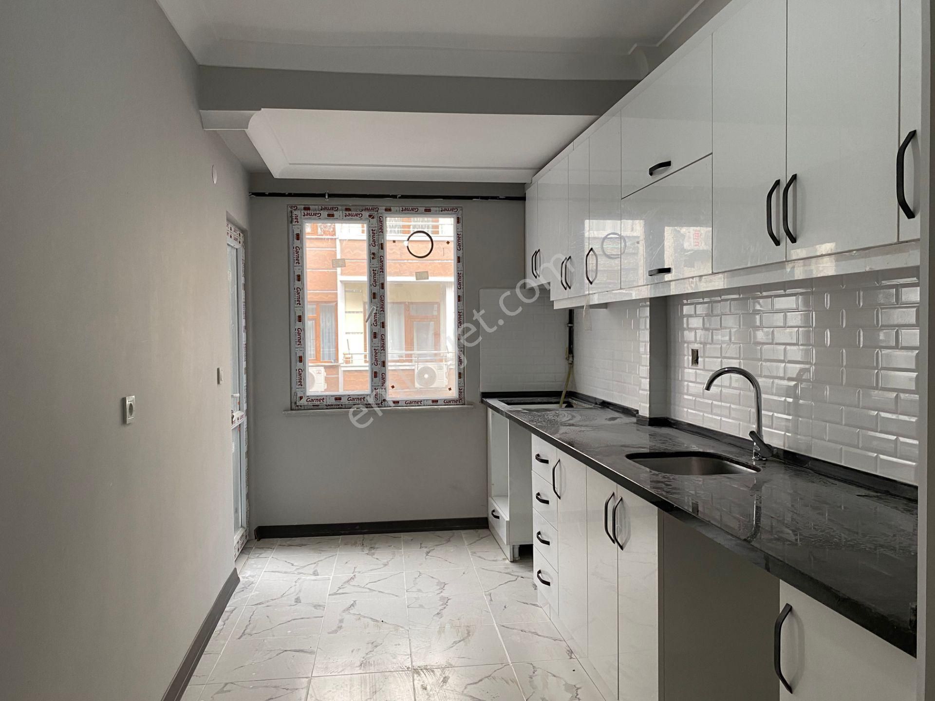 Avrupa Emlak Tan Nine Hatun Mah 115m² 3+1 2.kat,çift Banyo,lusatılık Daireler - Görsel 3