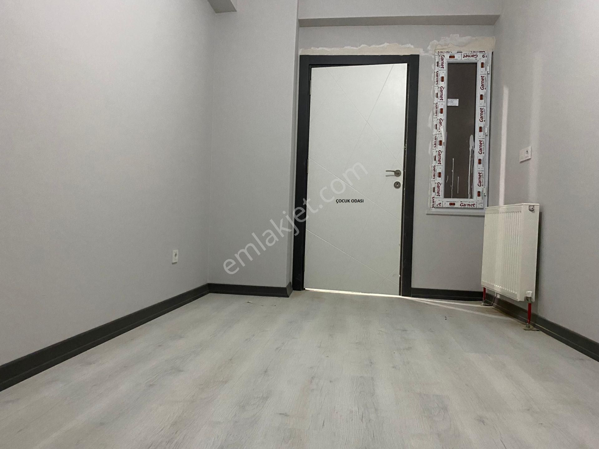 Avrupa Emlak Tan Nine Hatun Mah 115m² 3+1 2.kat,çift Banyo,lusatılık Daireler - Görsel 11