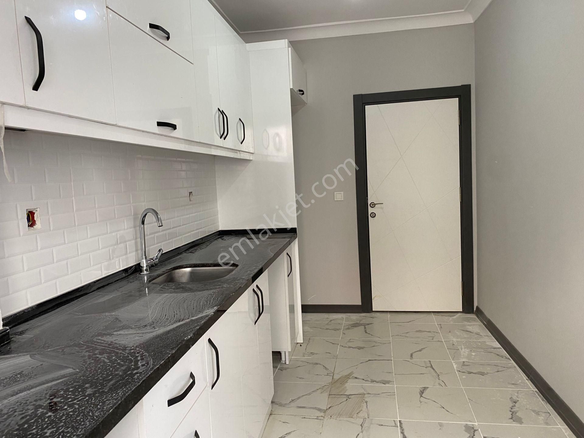 Avrupa Emlak Tan Nine Hatun Mah 115m² 3+1 2.kat,çift Banyo,lusatılık Daireler - Görsel 4