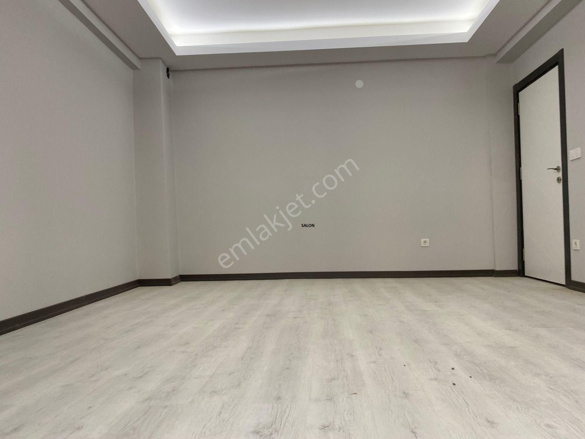 Avrupa Emlak Tan Nine Hatun Mah 115m² 3+1 2.kat,çift Banyo,lusatılık Daireler - Görsel 2