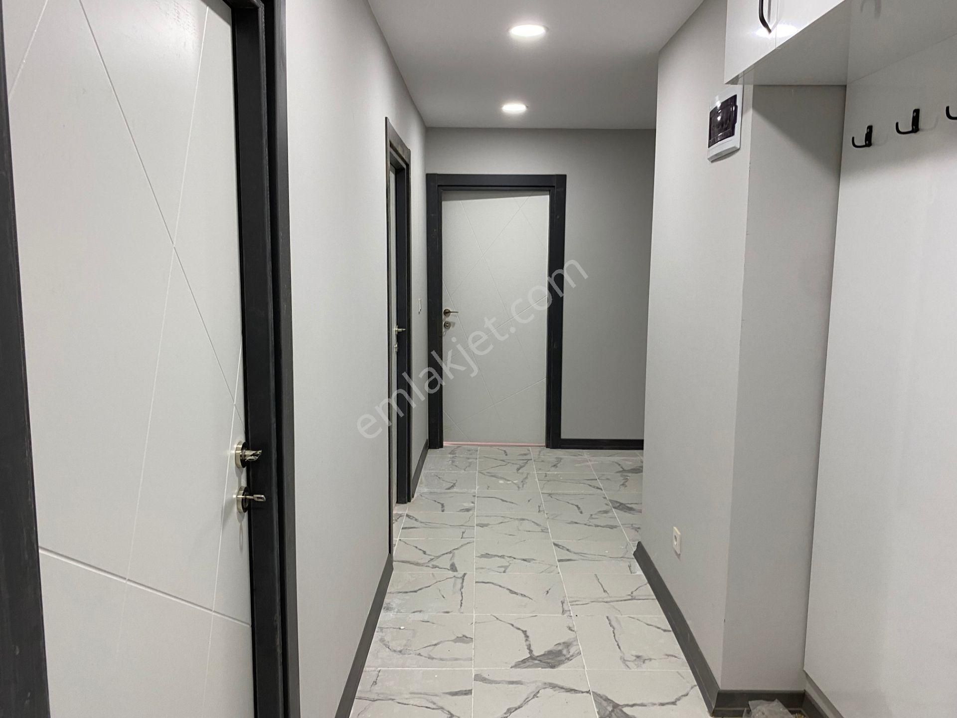 Avrupa Emlak Tan Nine Hatun Mah 115m² 3+1 2.kat,çift Banyo,lusatılık Daireler - Görsel 18