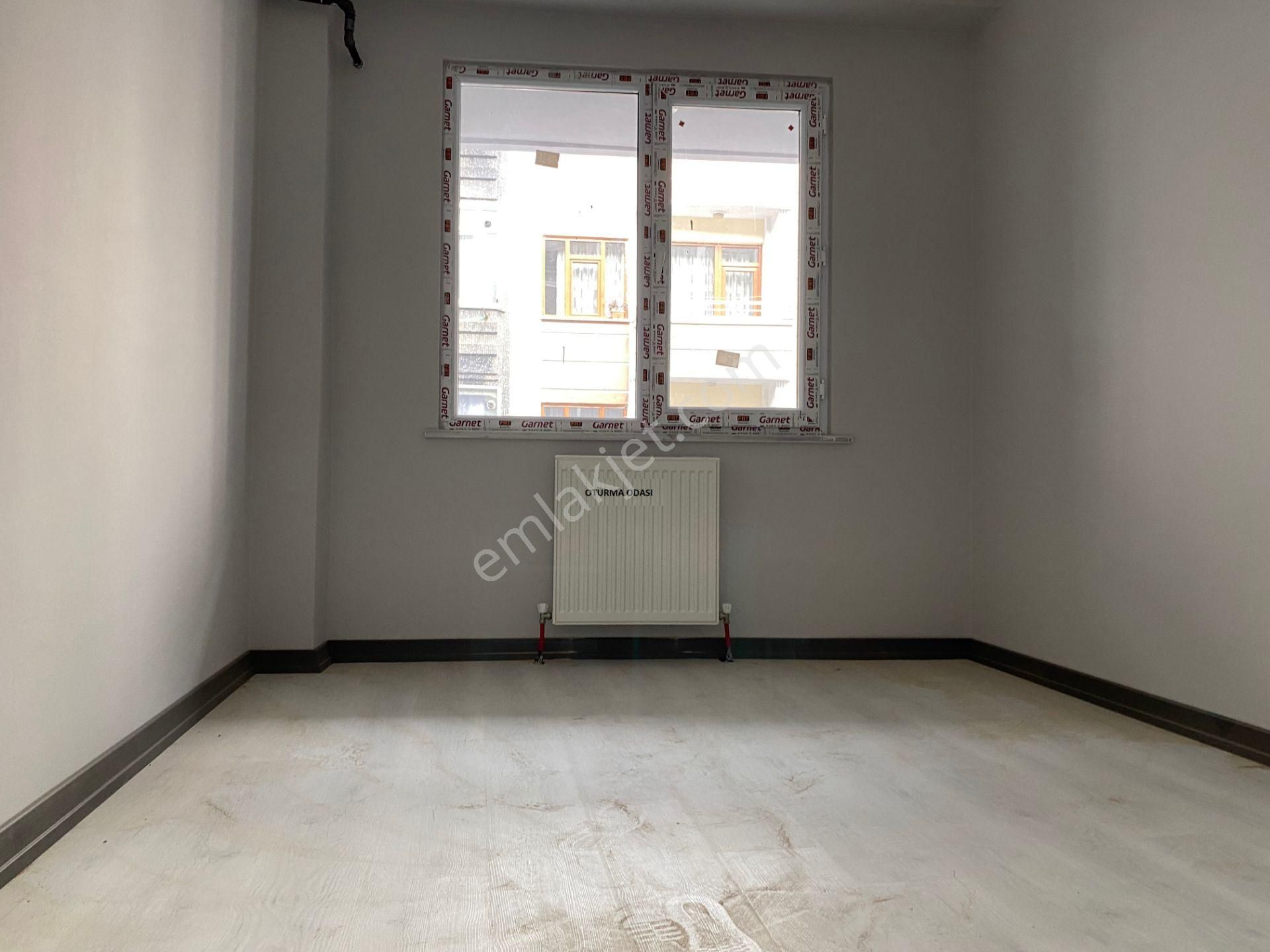 Avrupa Emlak Tan Nine Hatun Mah 115m² 3+1 2.kat,çift Banyo,lusatılık Daireler - Görsel 9