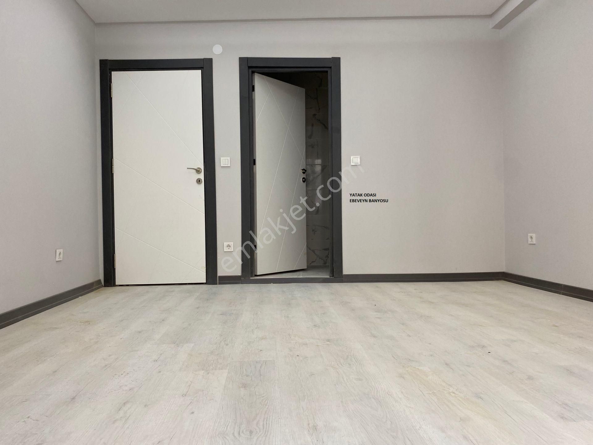 Avrupa Emlak Tan Nine Hatun Mah 115m² 3+1 2.kat,çift Banyo,lusatılık Daireler - Görsel 7