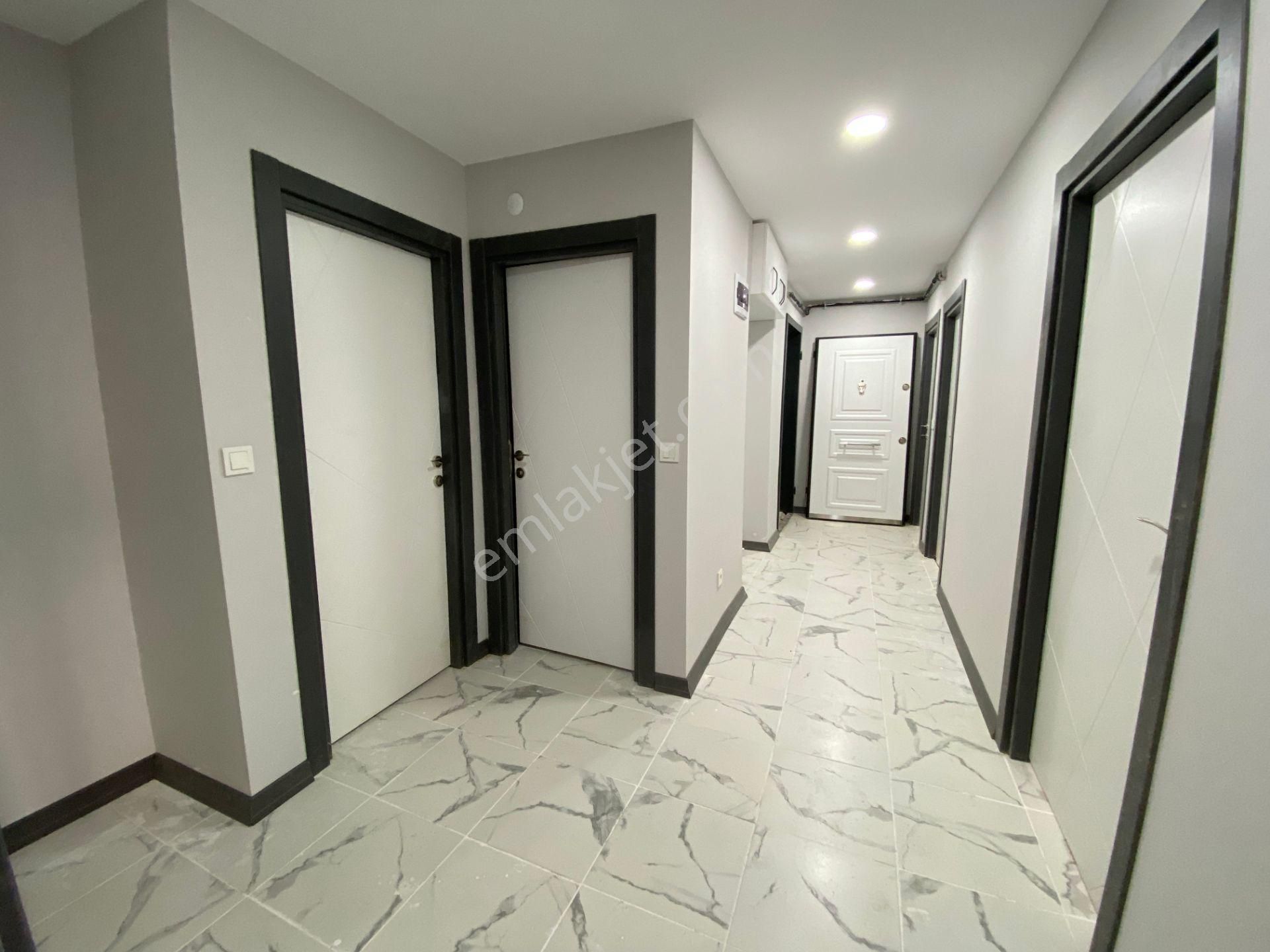 Avrupa Emlak Tan Nine Hatun Mah 115m² 3+1 2.kat,çift Banyo,lusatılık Daireler - Görsel 16