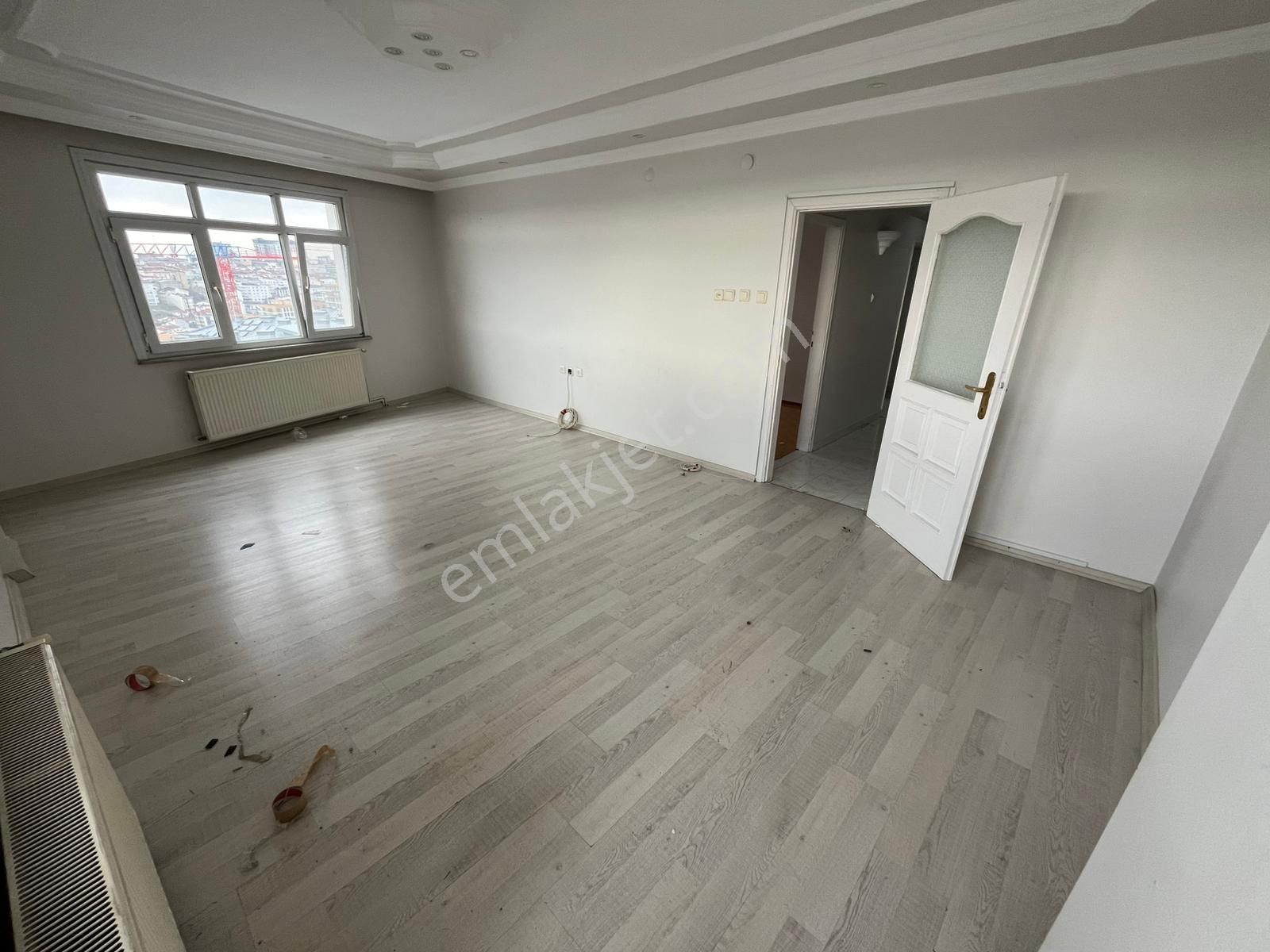Şeref Emlak Eşsiz Manzaralı Kiralık Daire 35.000 Tl - Görsel 3
