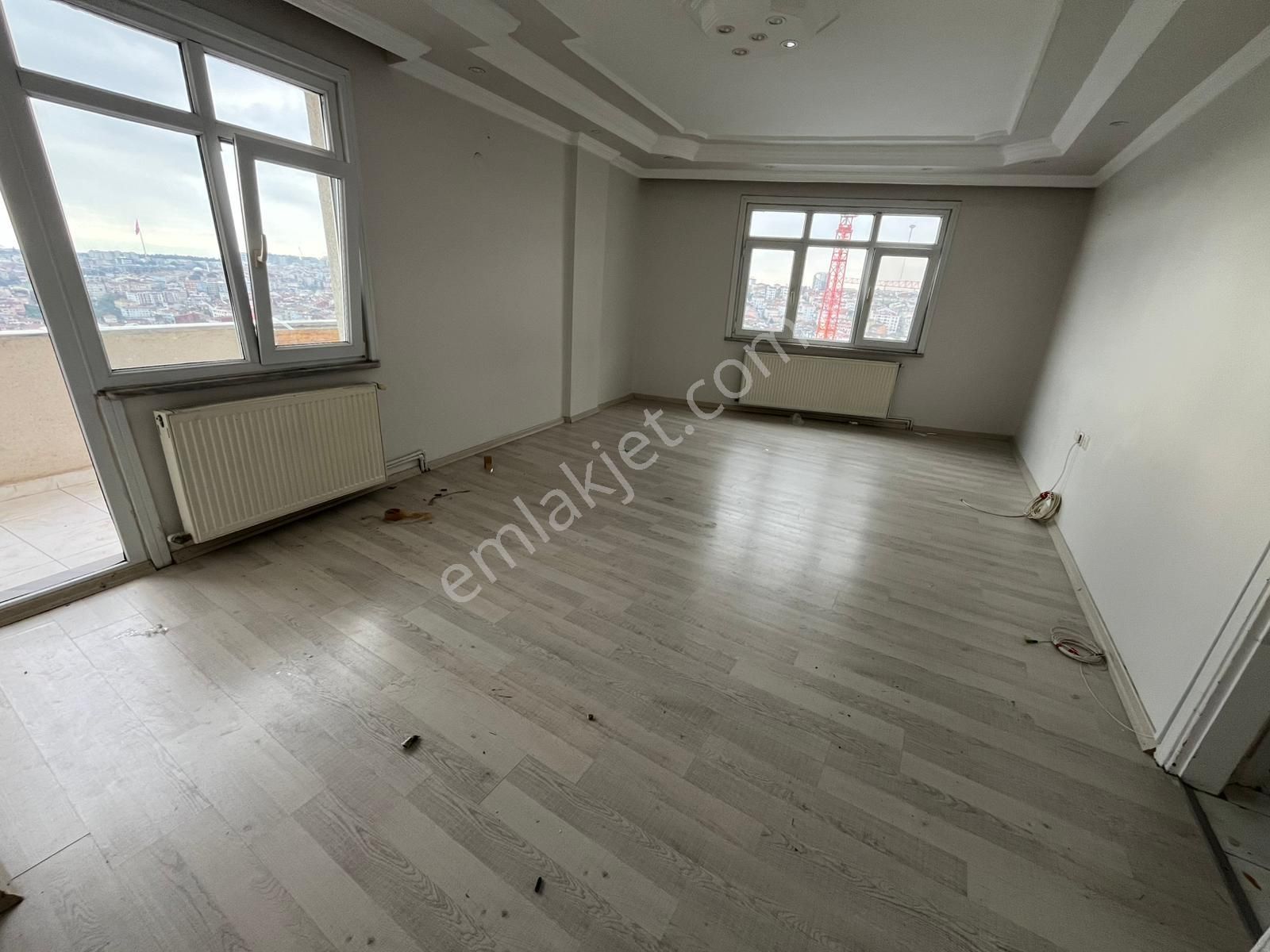 Şeref Emlak Eşsiz Manzaralı Kiralık Daire 35.000 Tl - Görsel 17