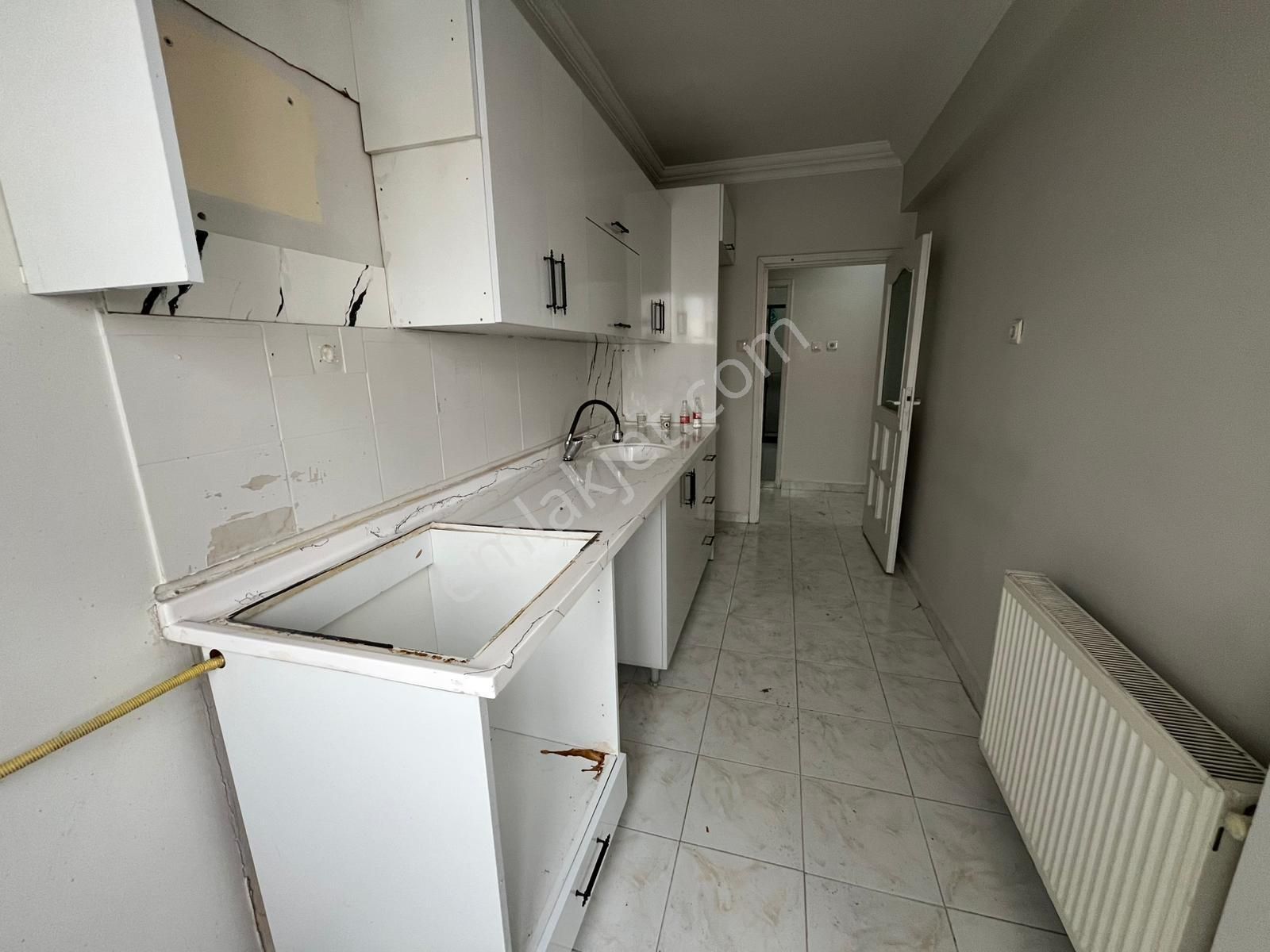 Şeref Emlak Eşsiz Manzaralı Kiralık Daire 35.000 Tl - Görsel 28