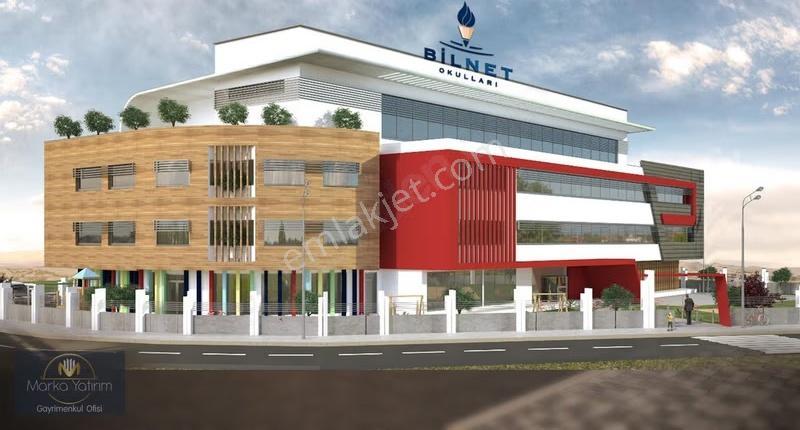 10.000 M2 Tek Tapu Sanayi Fabrika Arsası Fiyatı Uygun Acill - Görsel 3