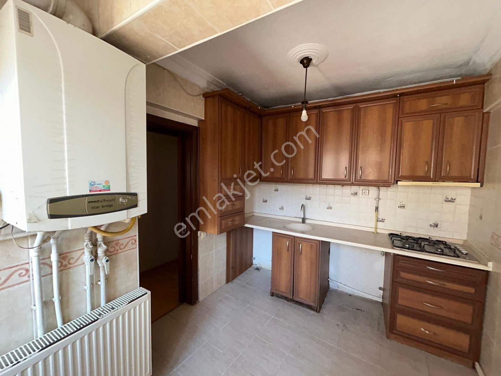 Canyapı'dan Yoncada Satılık Daire - Görsel 4