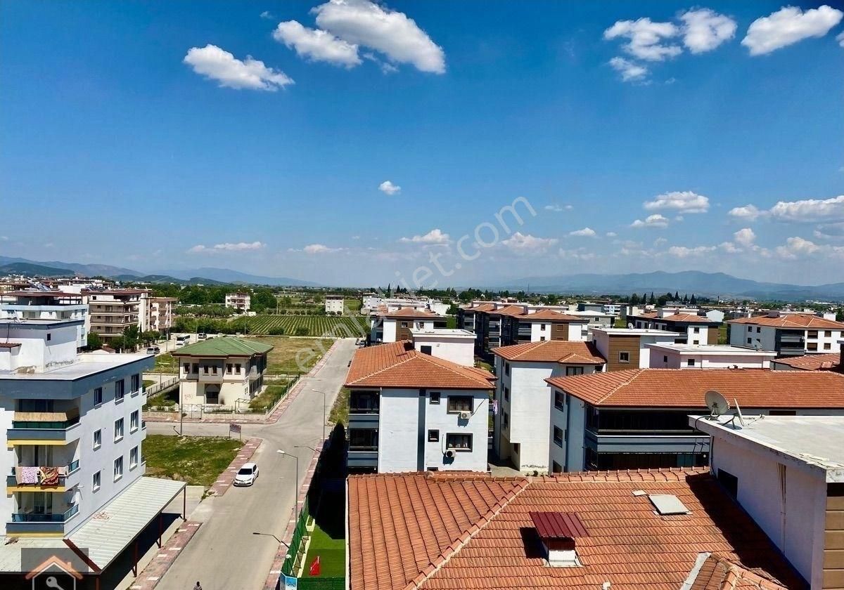 Günay Emlak'tan Torbalıda Havuzlu Site İçerisinde Doğalgazlı Kiralık Lüks Daire - Görsel 9