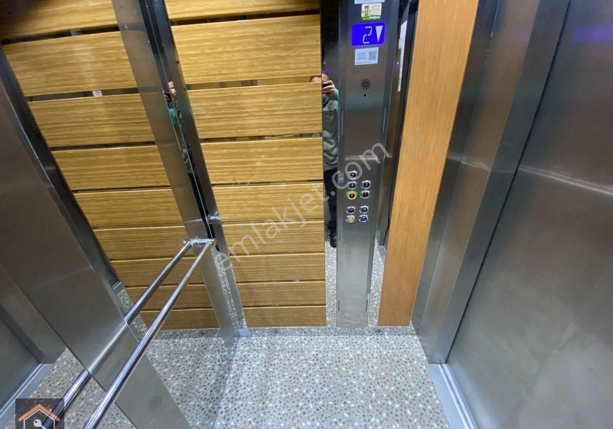 Günay Emlak'tan Torbalıda Havuzlu Site İçerisinde Doğalgazlı Kiralık Lüks Daire - Görsel 26